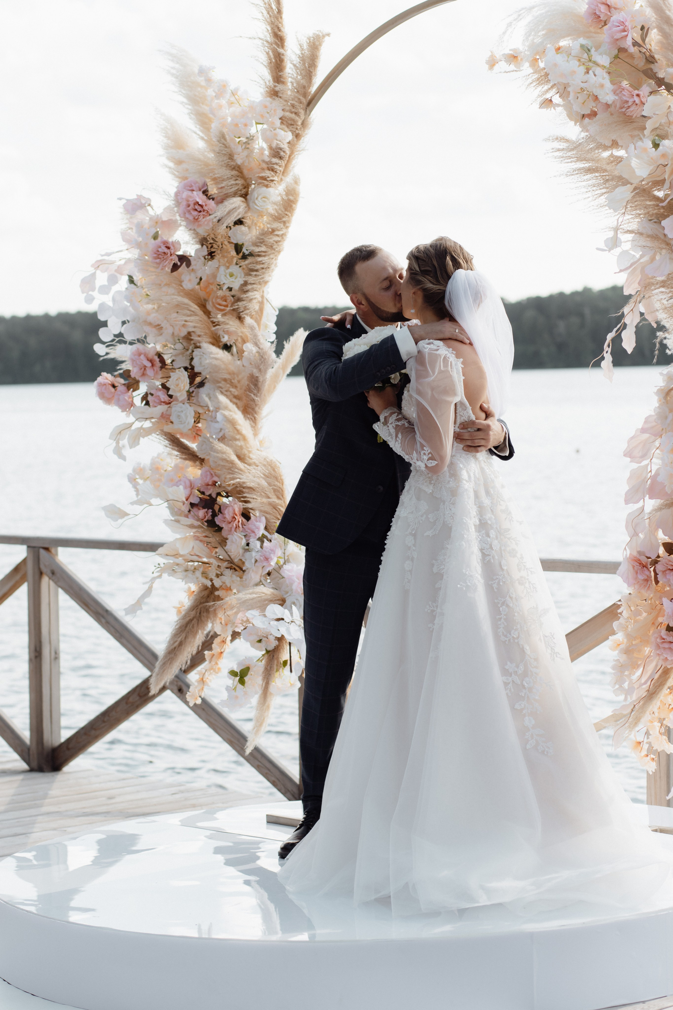 Максим и Анастасия. Семейный и свадебный фотограф в Челябинске Мария Леонтьева