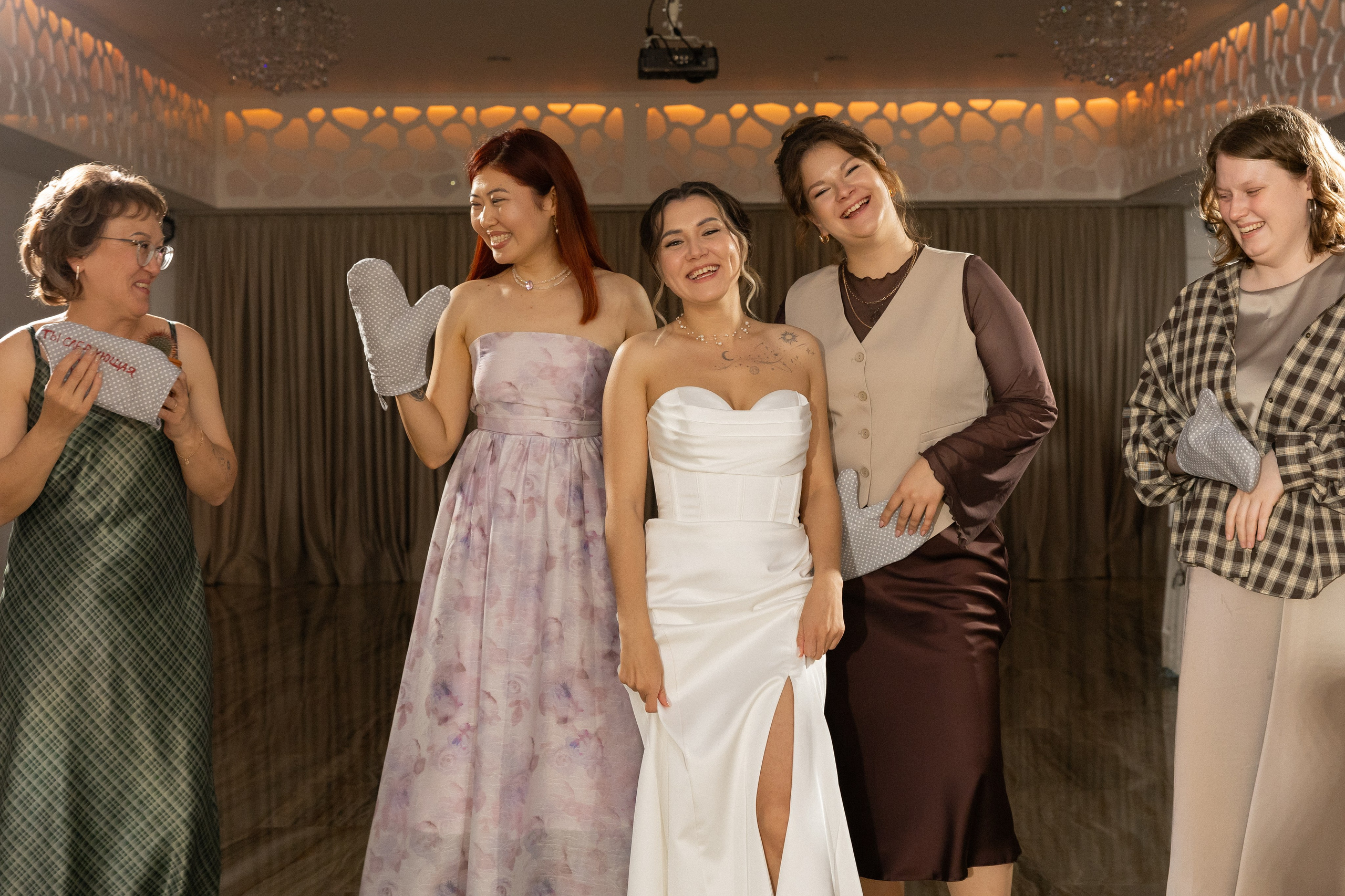 Артем и Руфина. Семейный и свадебный фотограф в Челябинске Мария Леонтьева