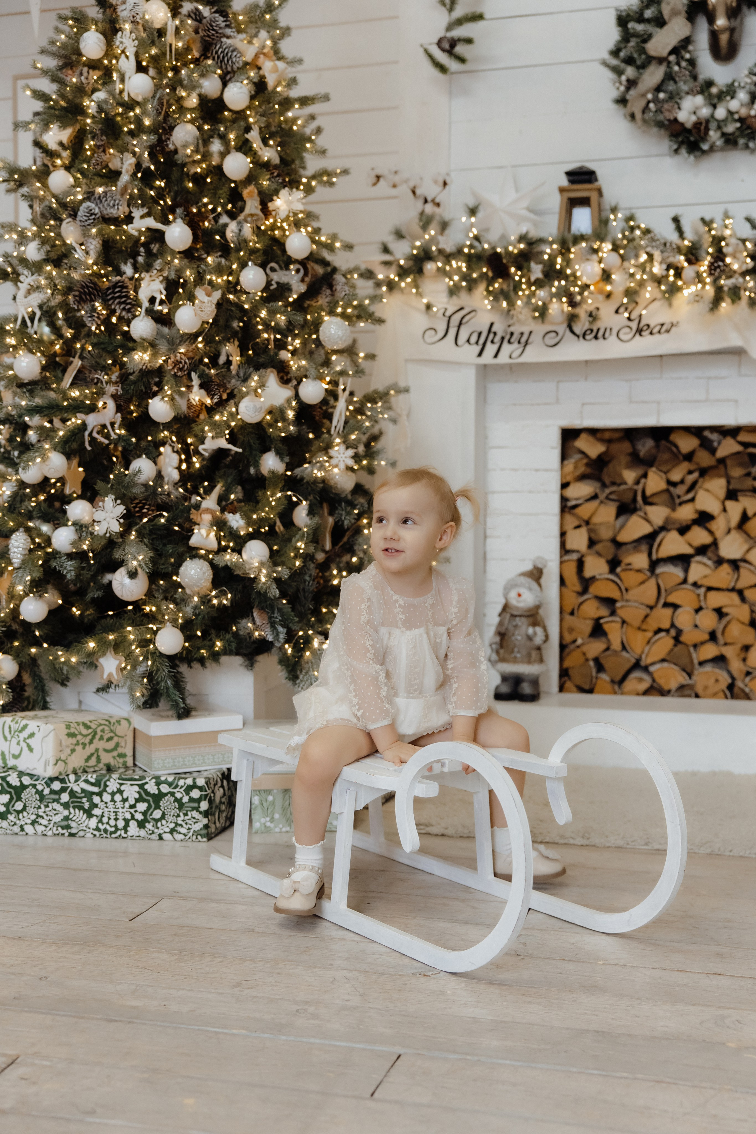 Ирина и Арина. Семейный и свадебный фотограф в Челябинске Мария Леонтьева