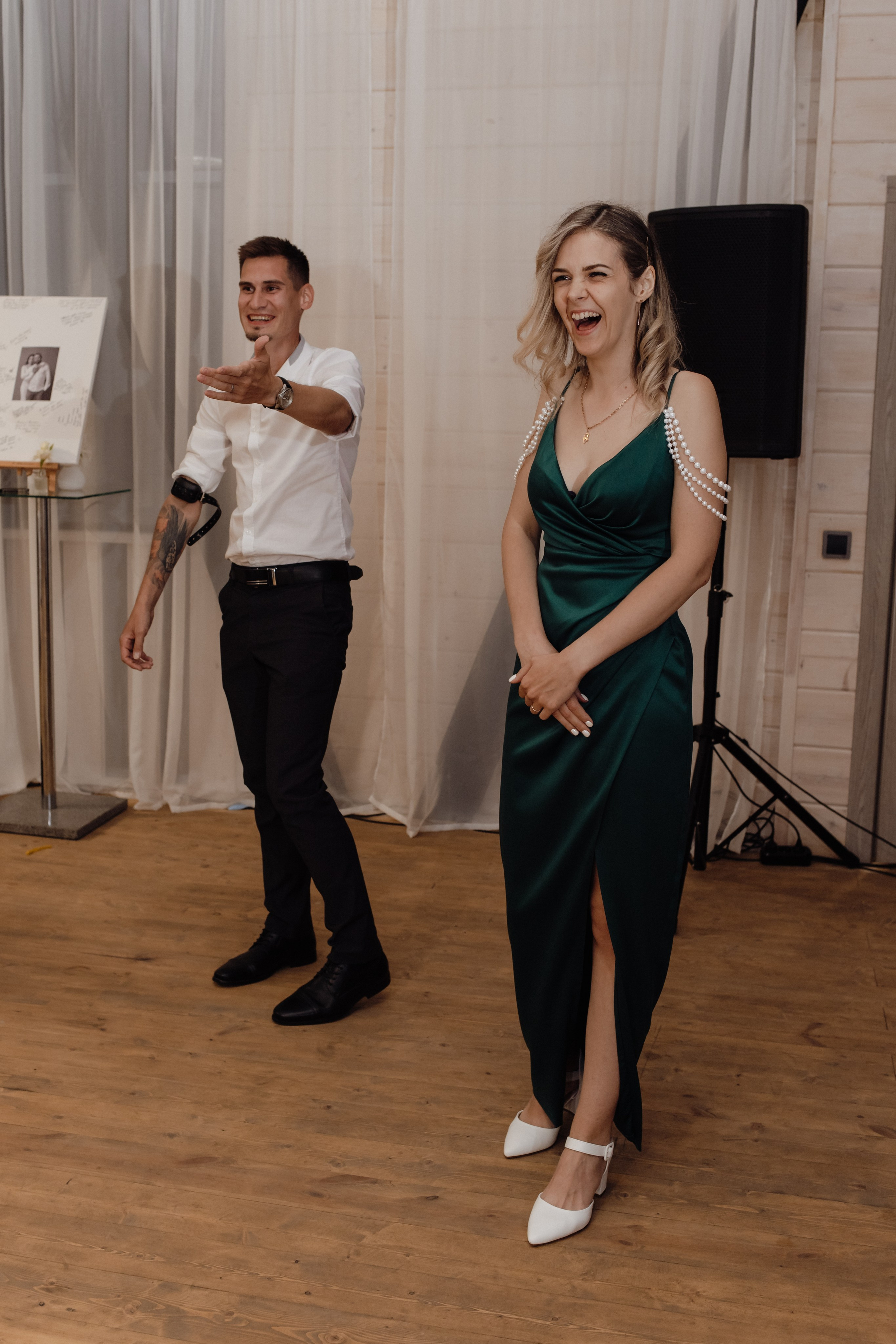 Максим и Анастасия. Семейный и свадебный фотограф в Челябинске Мария Леонтьева