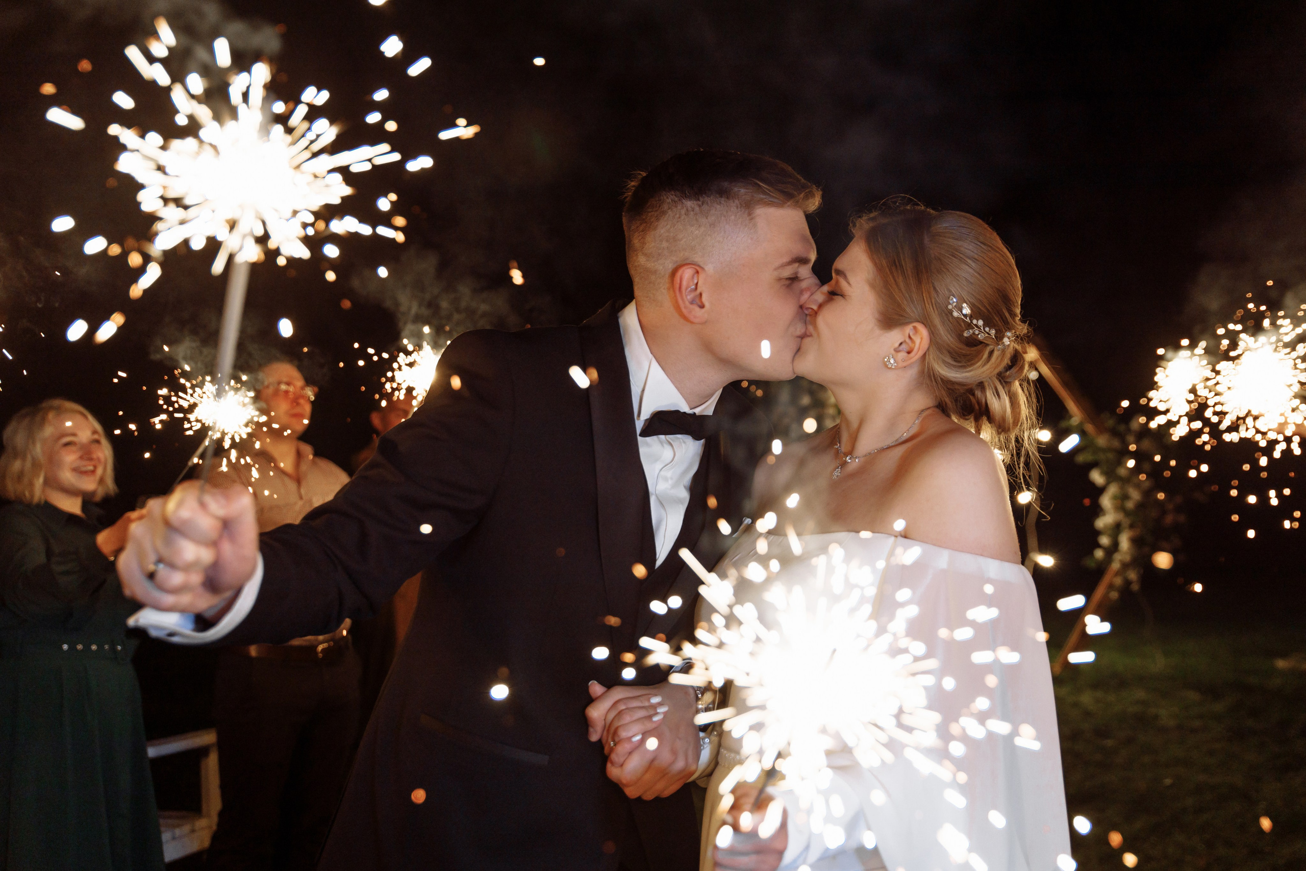 Влад и Даша