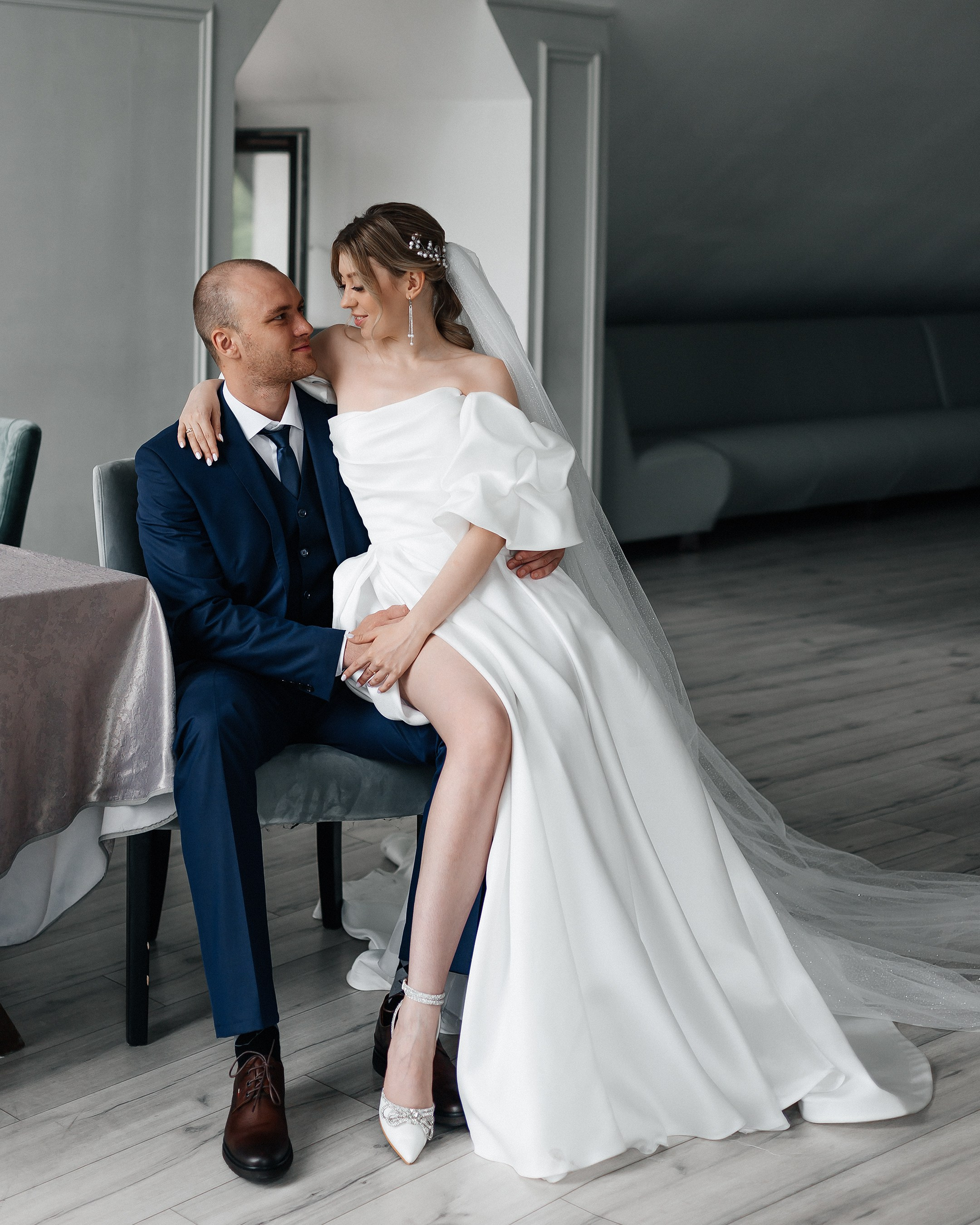 Свадебный фотограф Челябинск. Свадебный и портретный фотограф Челябинск