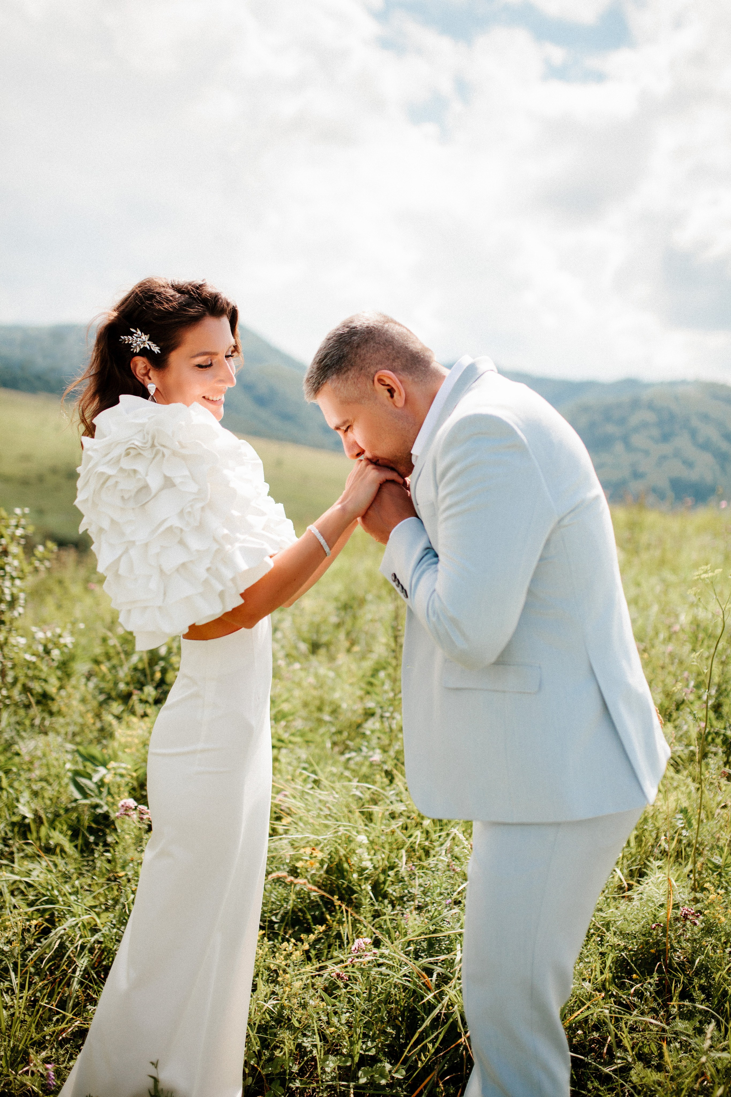 Wedding. Фотограф в Новосибирске Дарья Горнакова