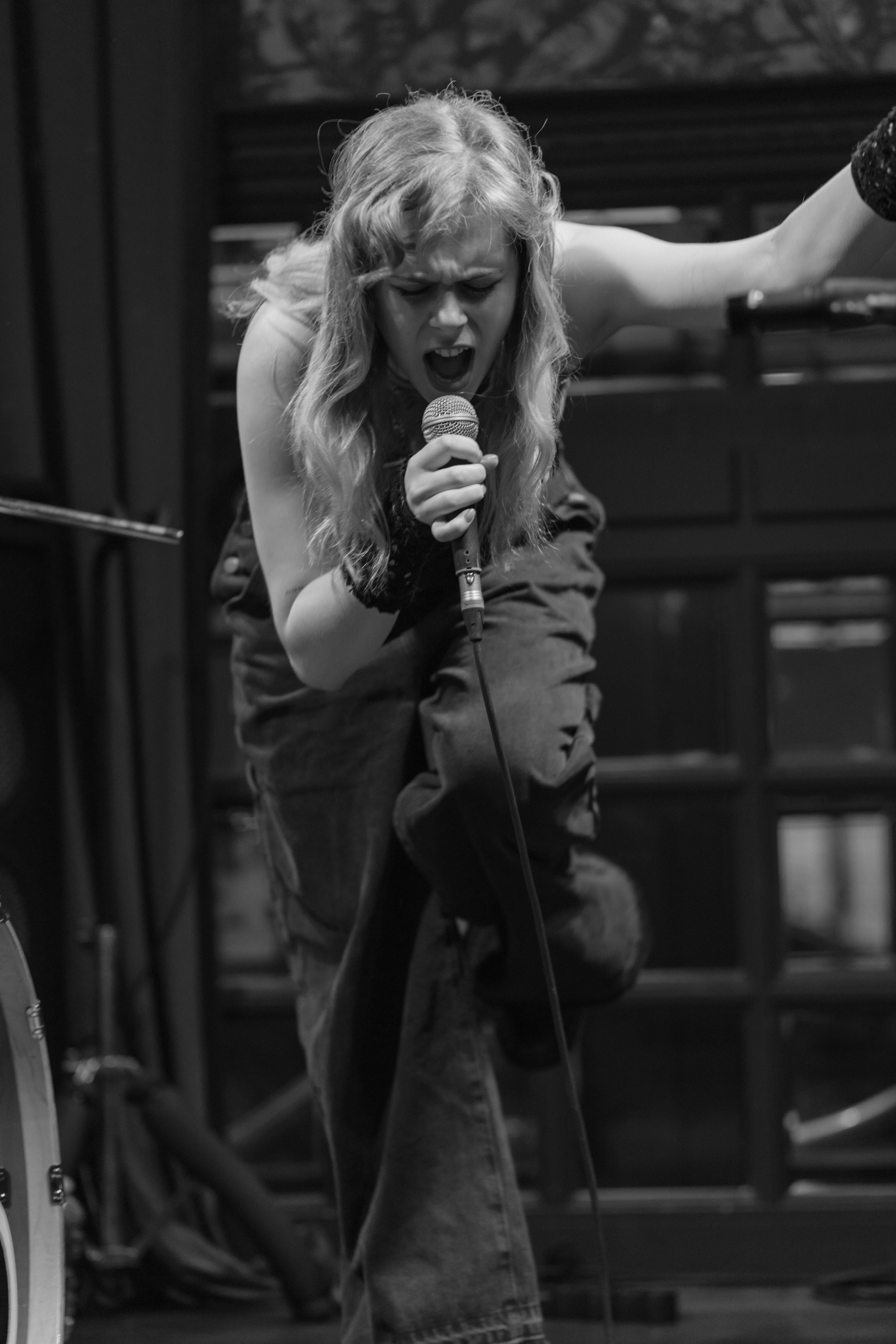 Ищикосьеву. Портретный и концертный фотограф в Москве Тугарин Александр