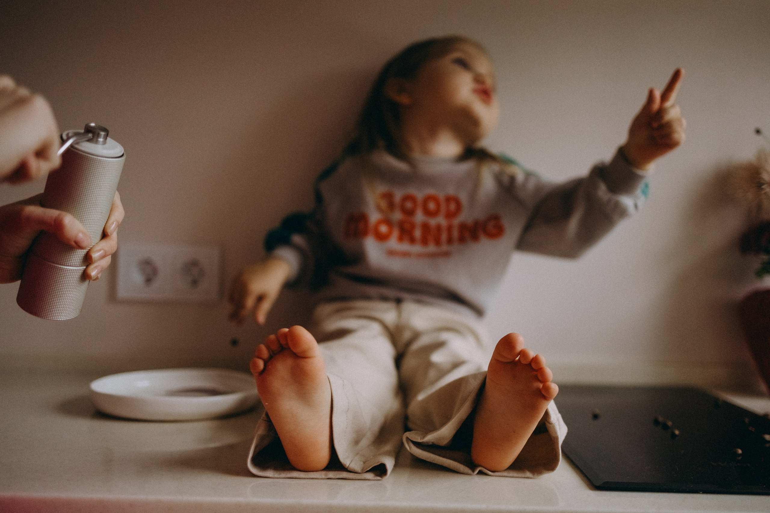 Инна и Ханна. Главная