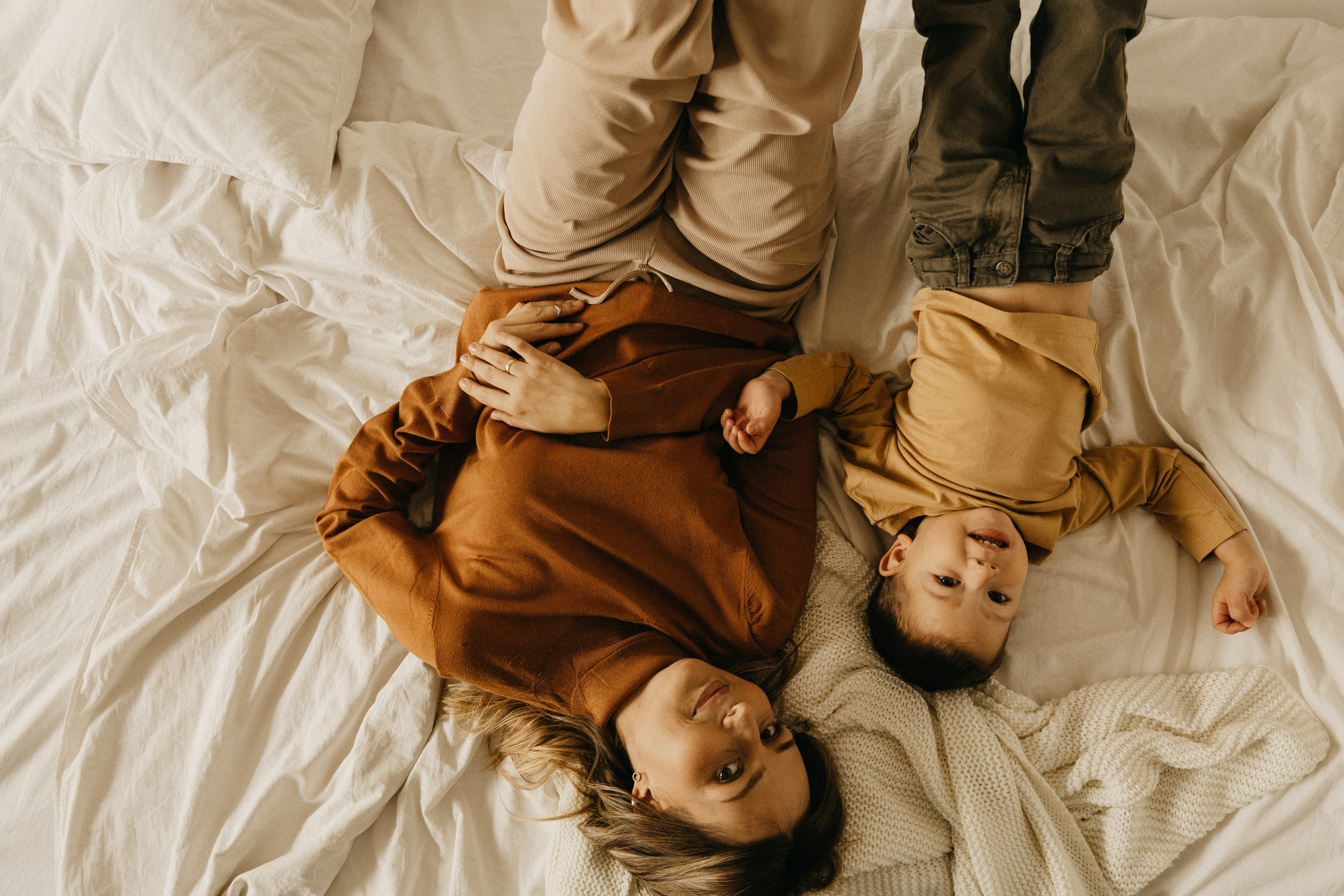 Наташа и Богдан. Главная