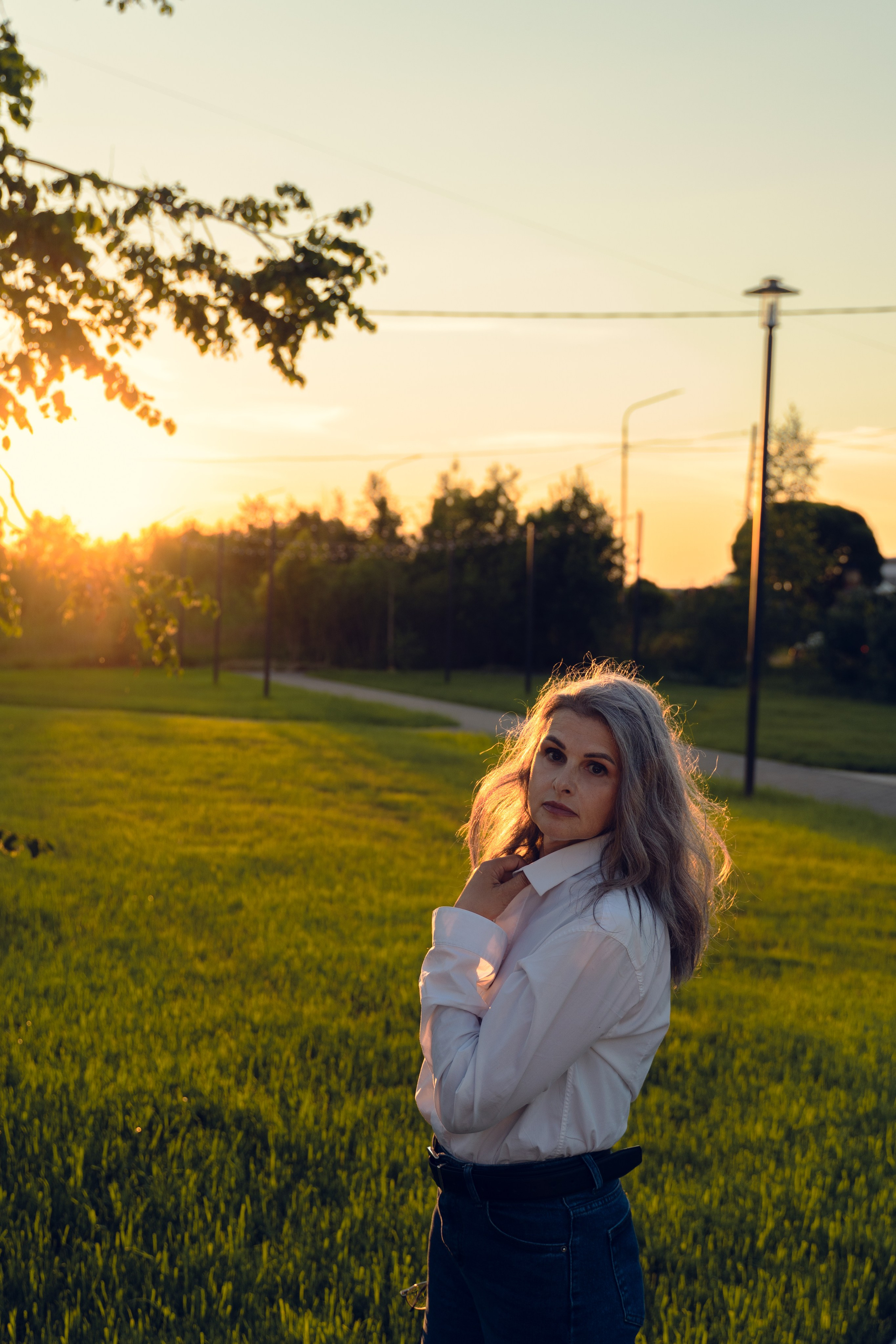 Портреты: Марина. Фотограф Пикалево, Бокситогорск, Тихвин