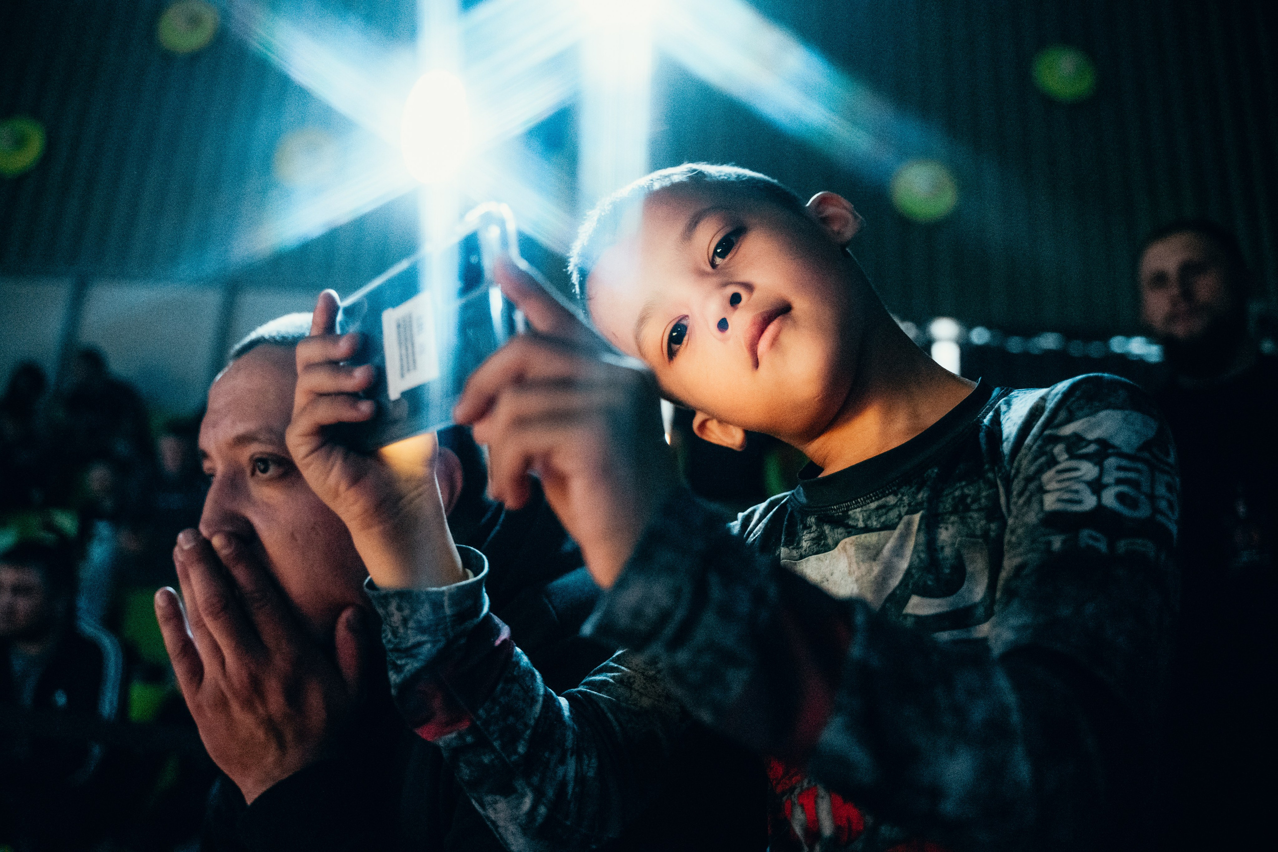 Турнир Teta Promotion 2024. Главная