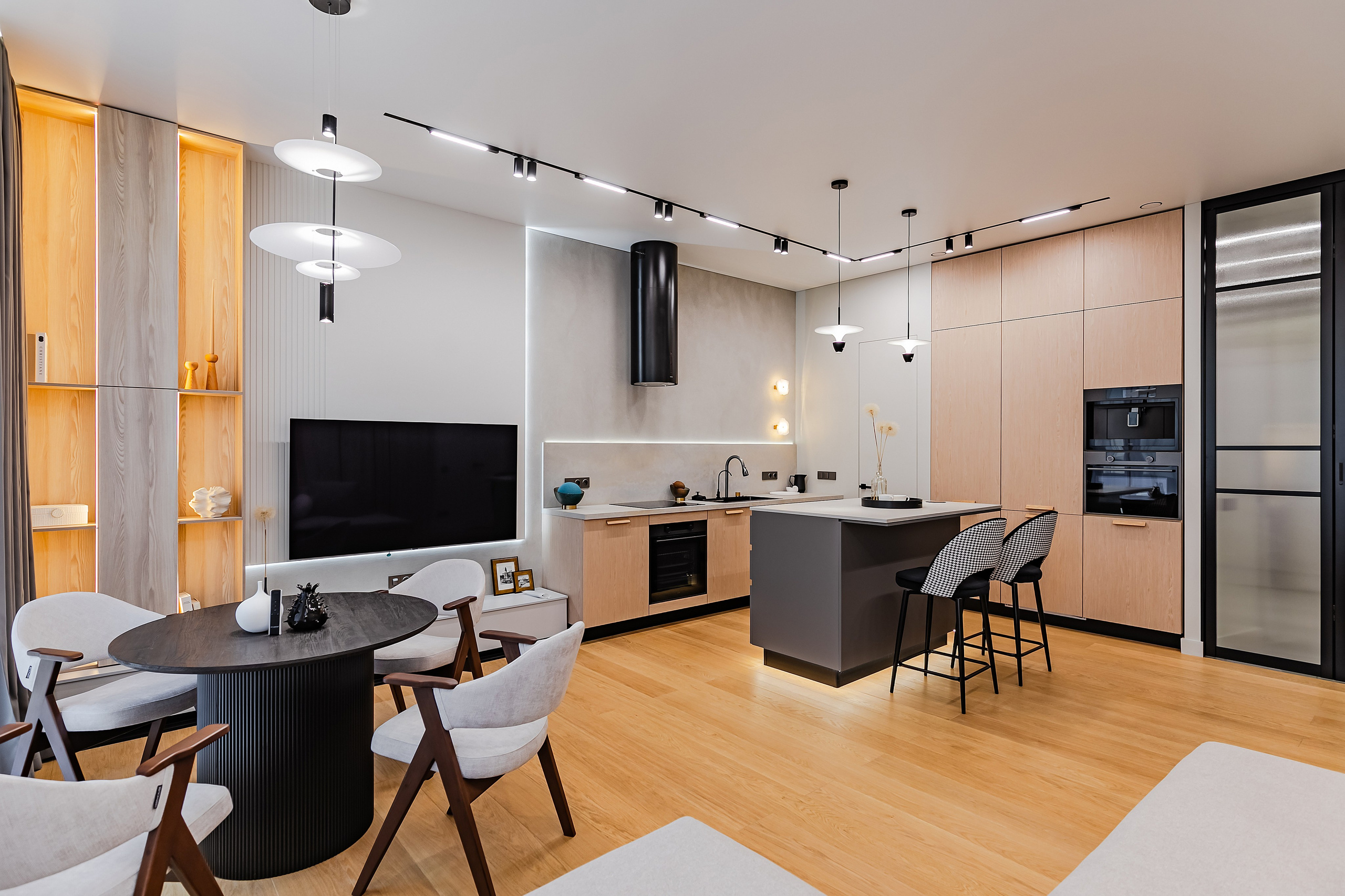 Интерьер. Вильчук Зинаида фотограф, ретушер в Санкт-Петербурге