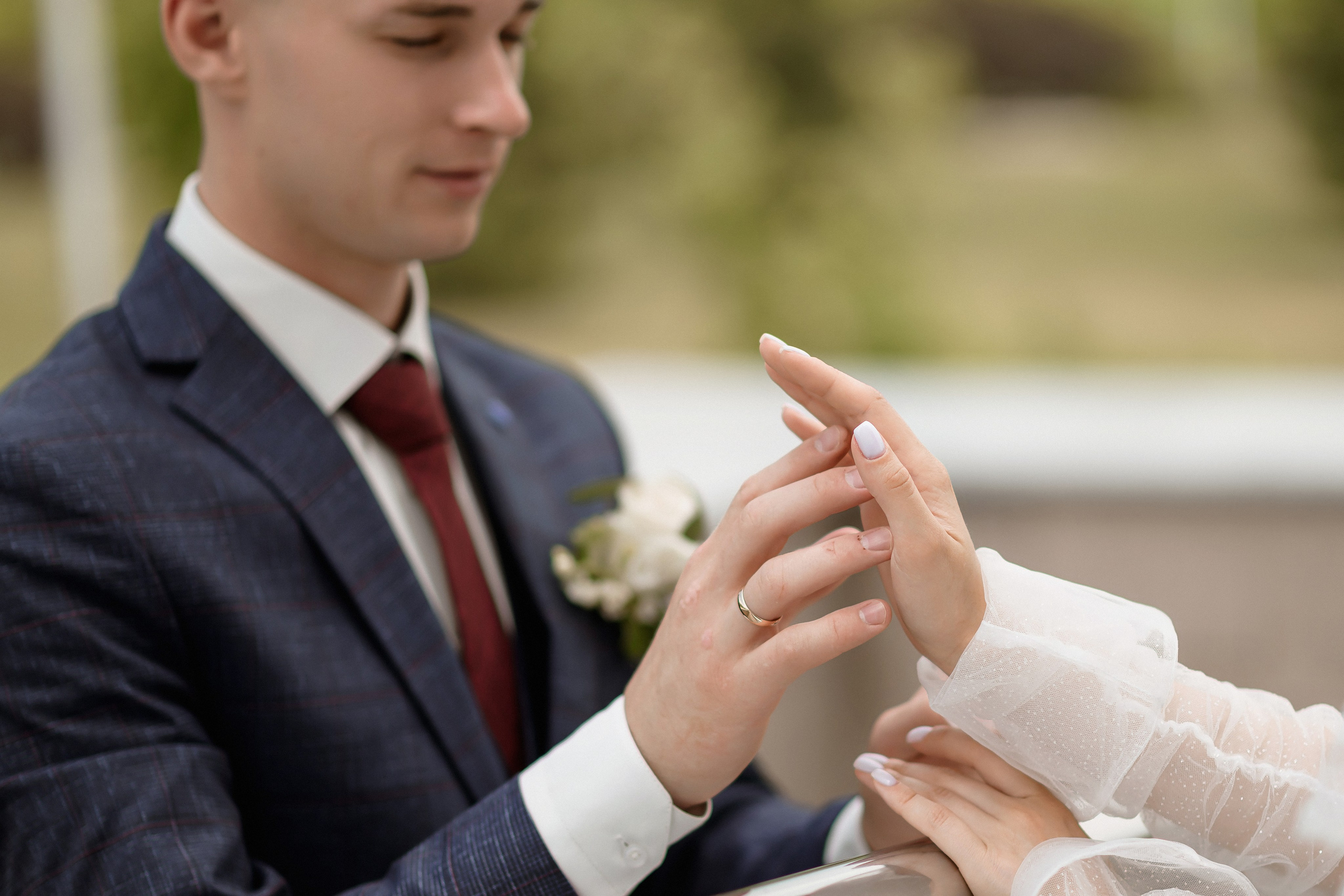 Евгений и Татьяна. Свадебный фотограф Белгород Валуйки Старый Оскол Воронеж