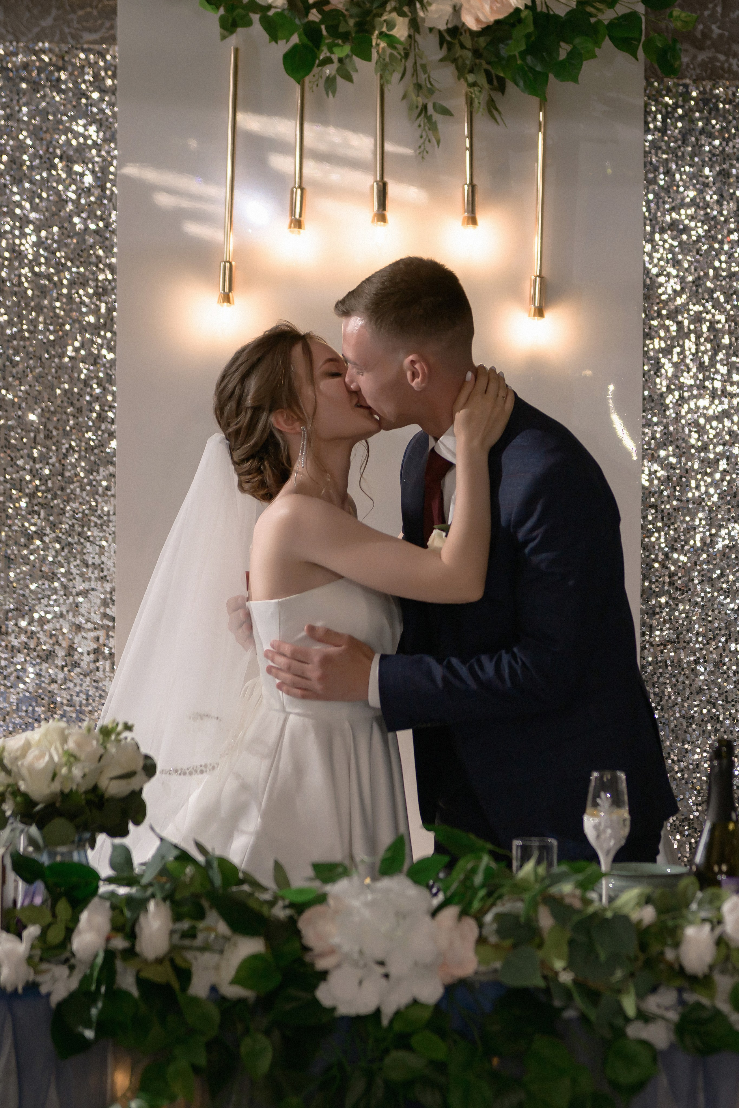 Евгений и Татьяна. Свадебный фотограф Белгород Валуйки Старый Оскол Воронеж