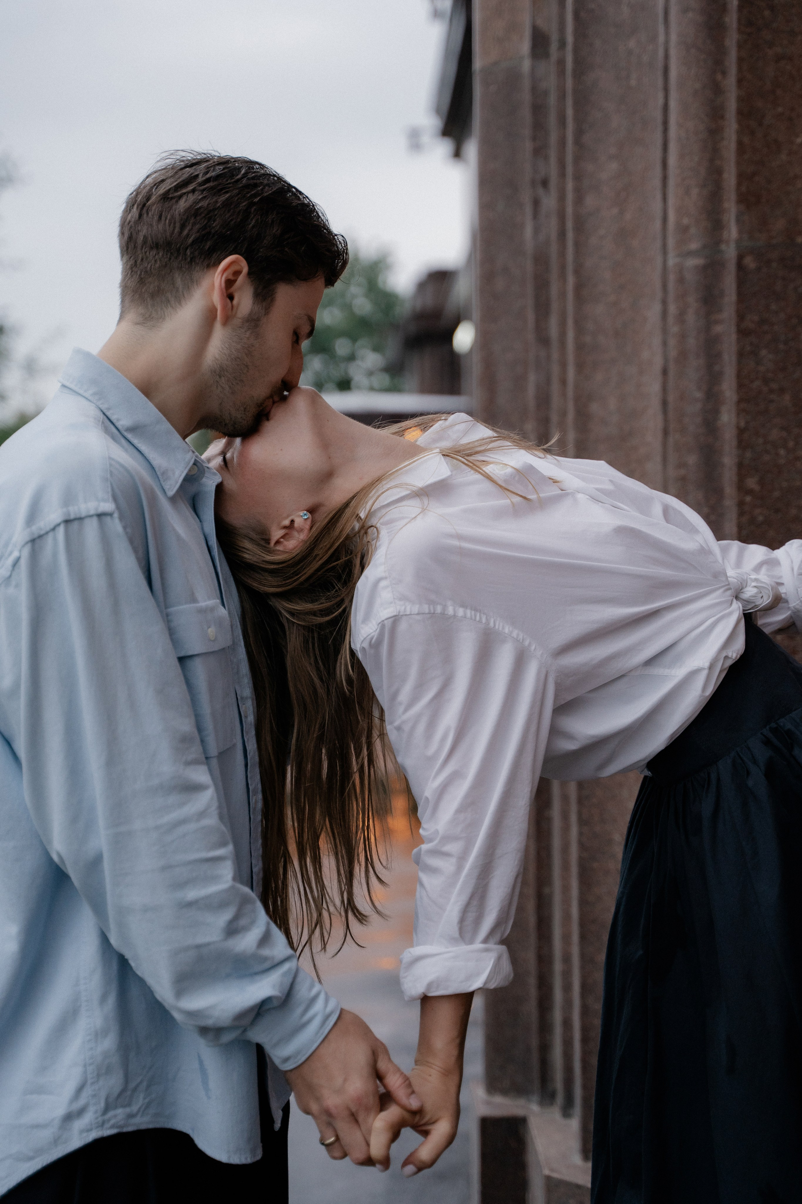 Катя и Вадим. Фотограф на мероприятие