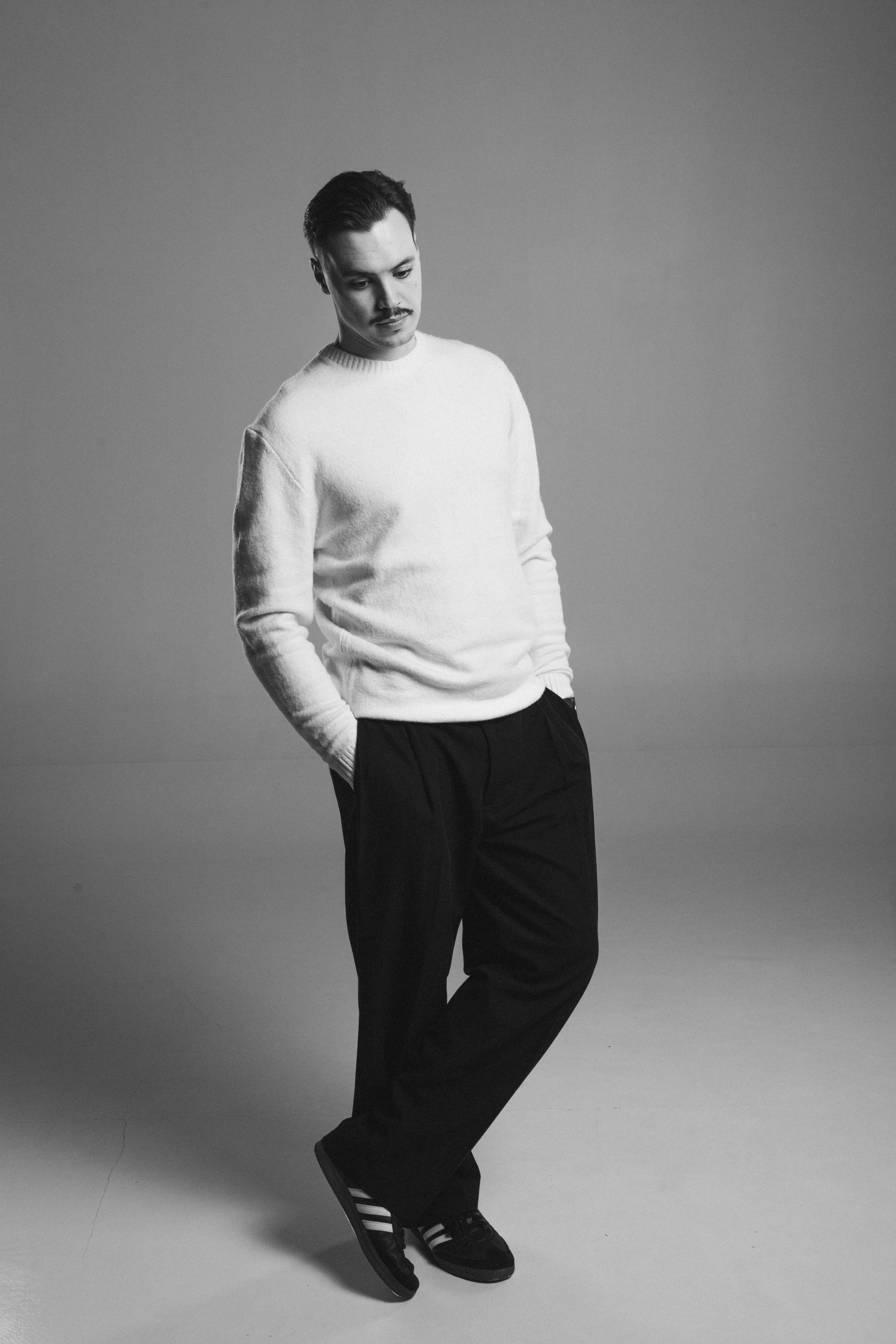 Для Барбершоп (просто портреты). Портретный фотограф в Минске