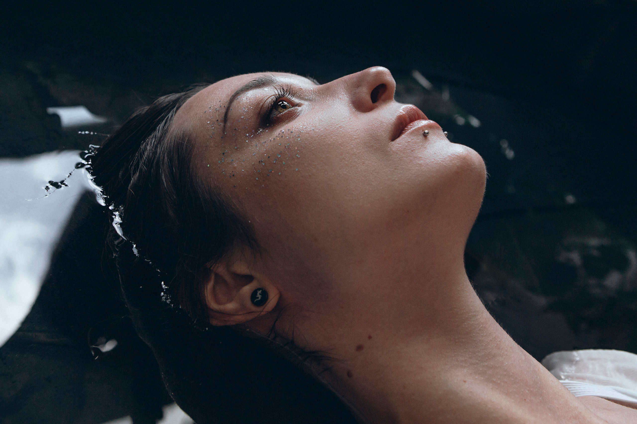 Сирена. Портретный фотограф в Минске