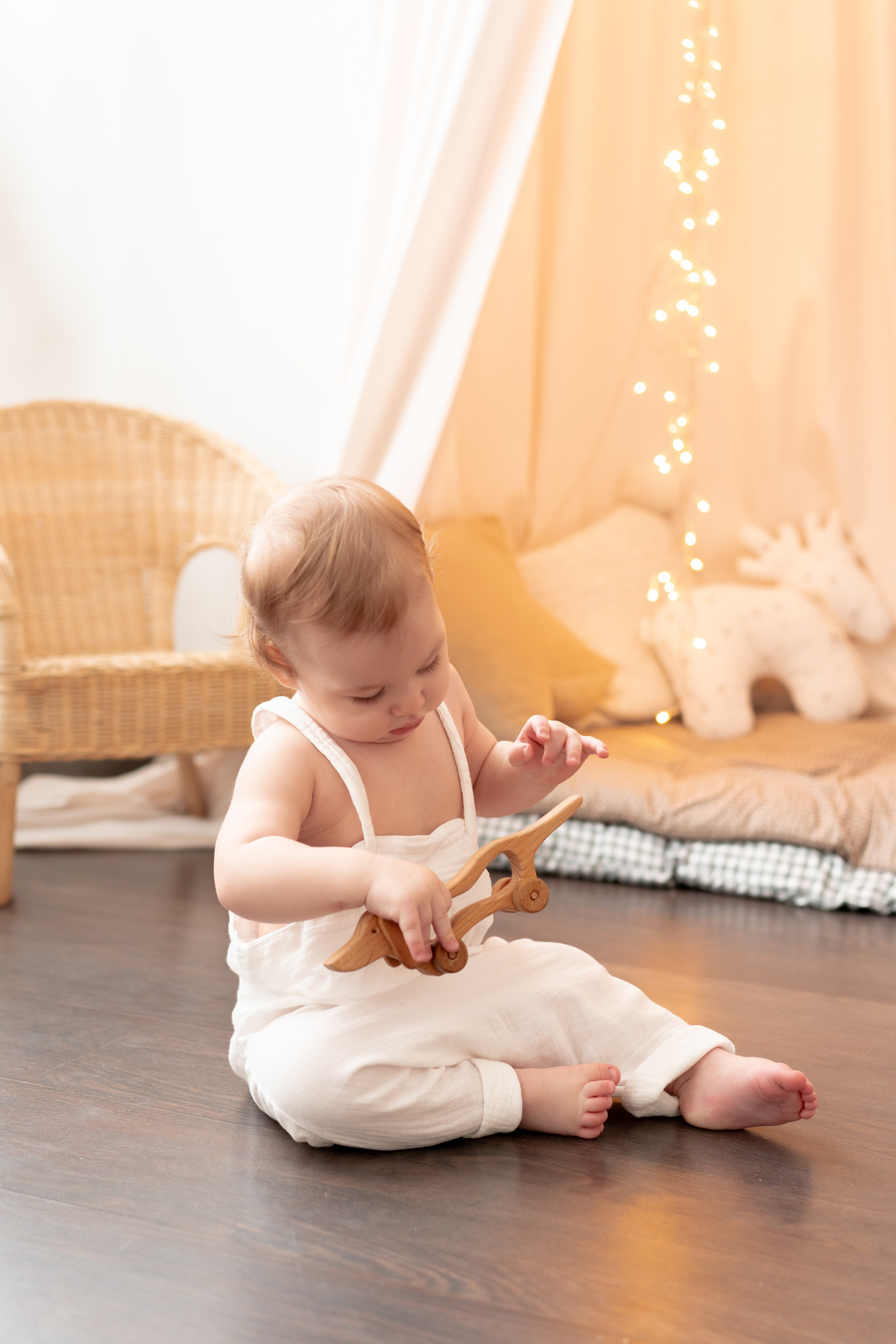 Алёшке 1 годик!. Детская, семейная фотостудия в Санкт-Петербурге ТЕПЛО