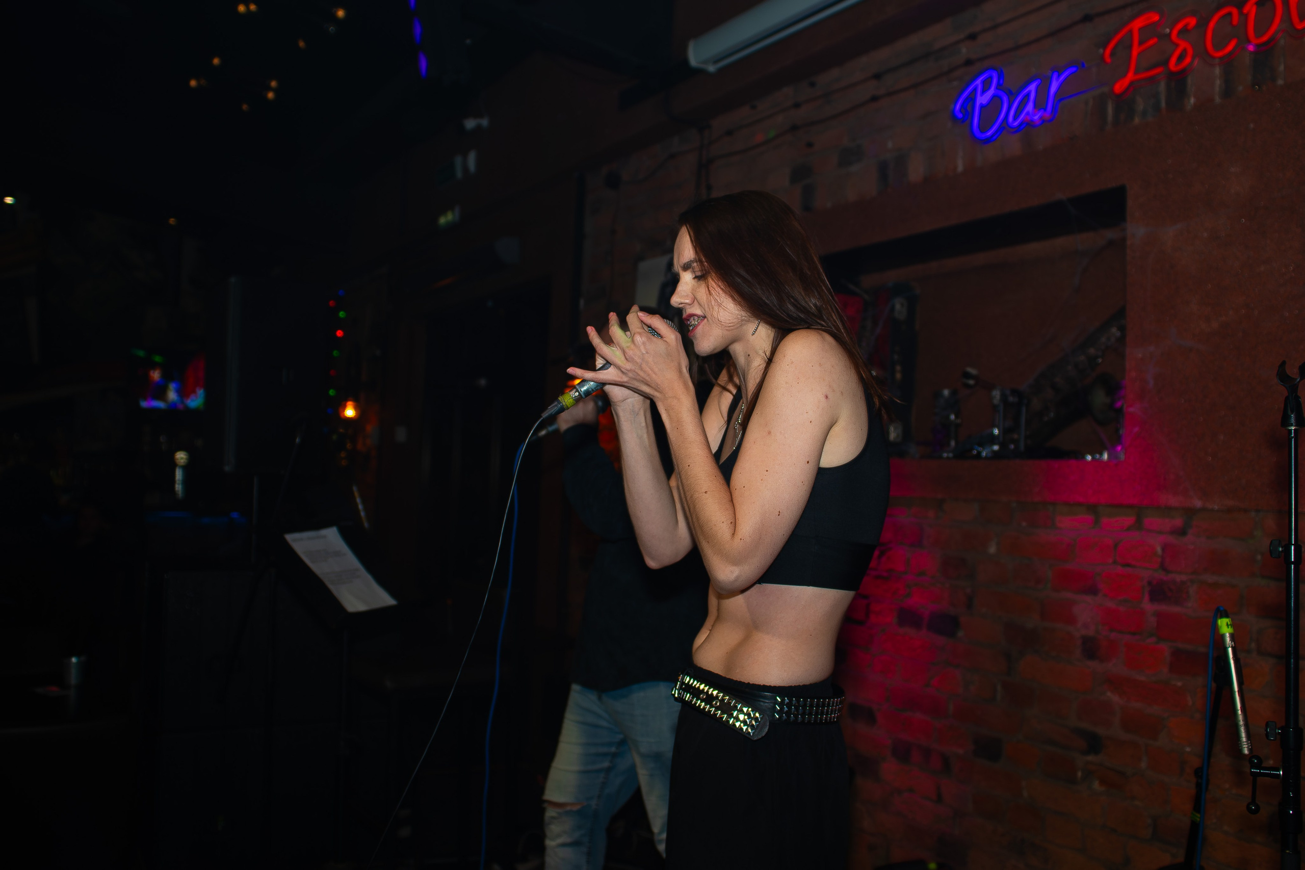 Репортажная съёмка. Женский фотограф в Москве