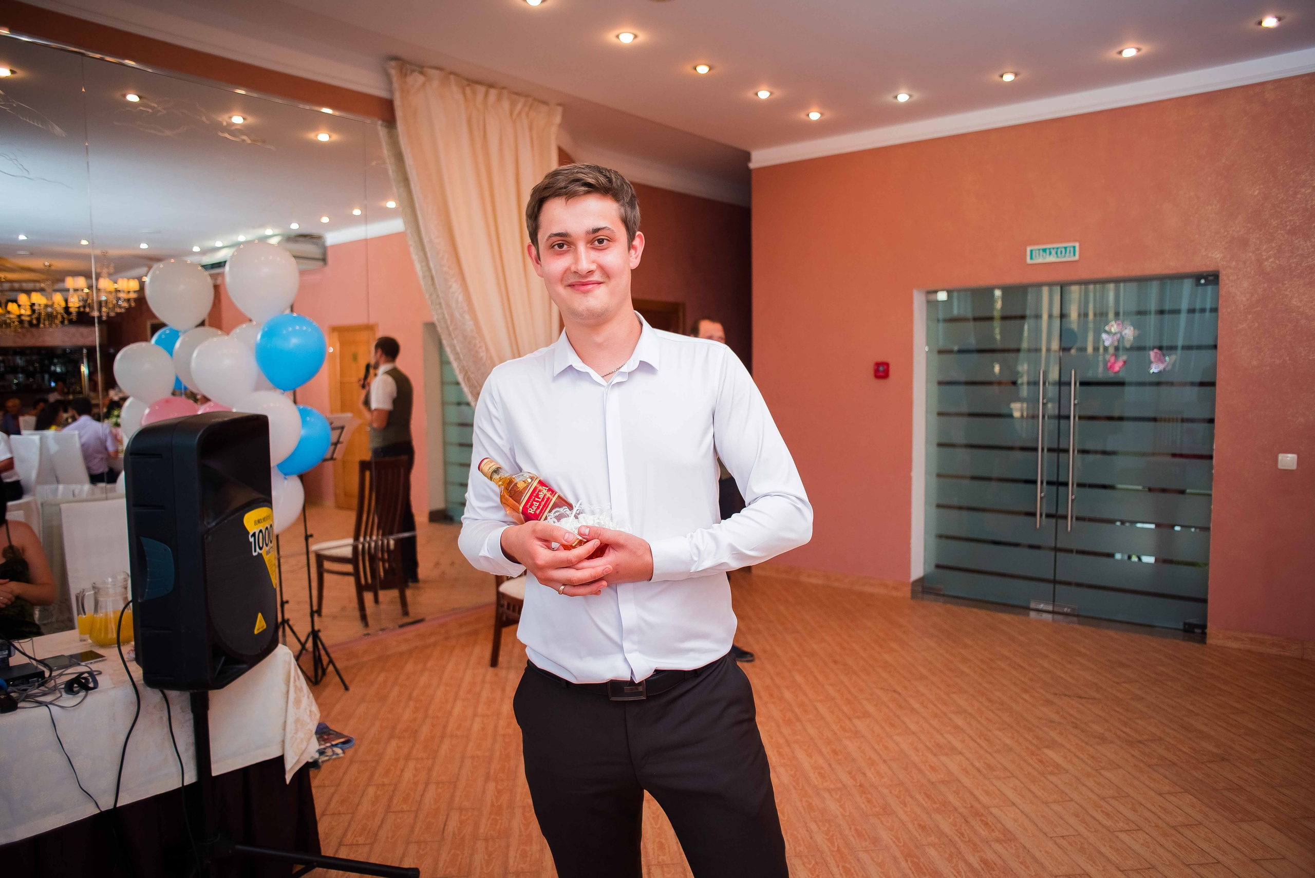 Алексей и Анна. Свадебный и семейный фотограф Яна Стражева. Волгоград, Москва