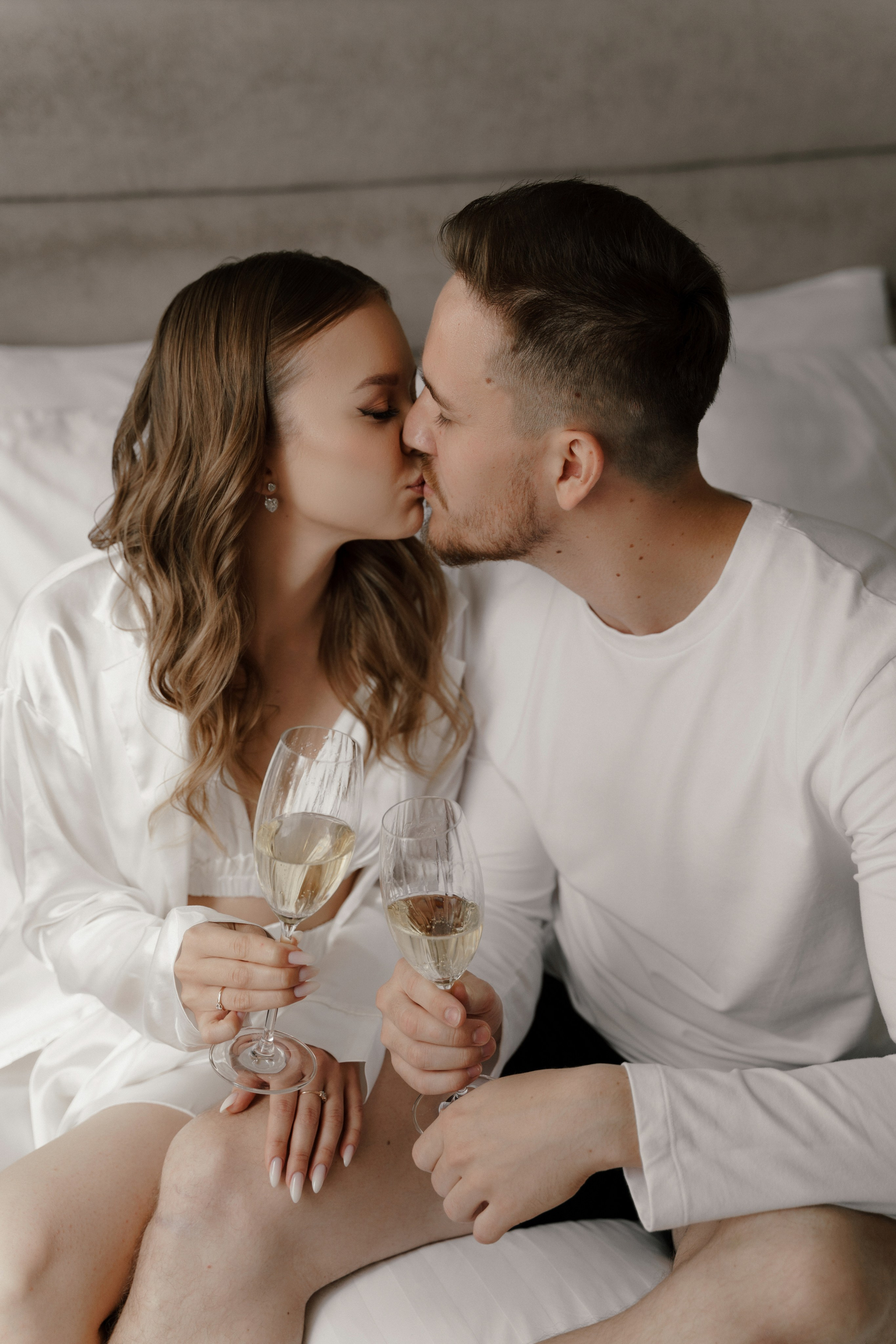 Леонид и Екатерина. Фотограф в Новосибирске. Ефимова Анастасия