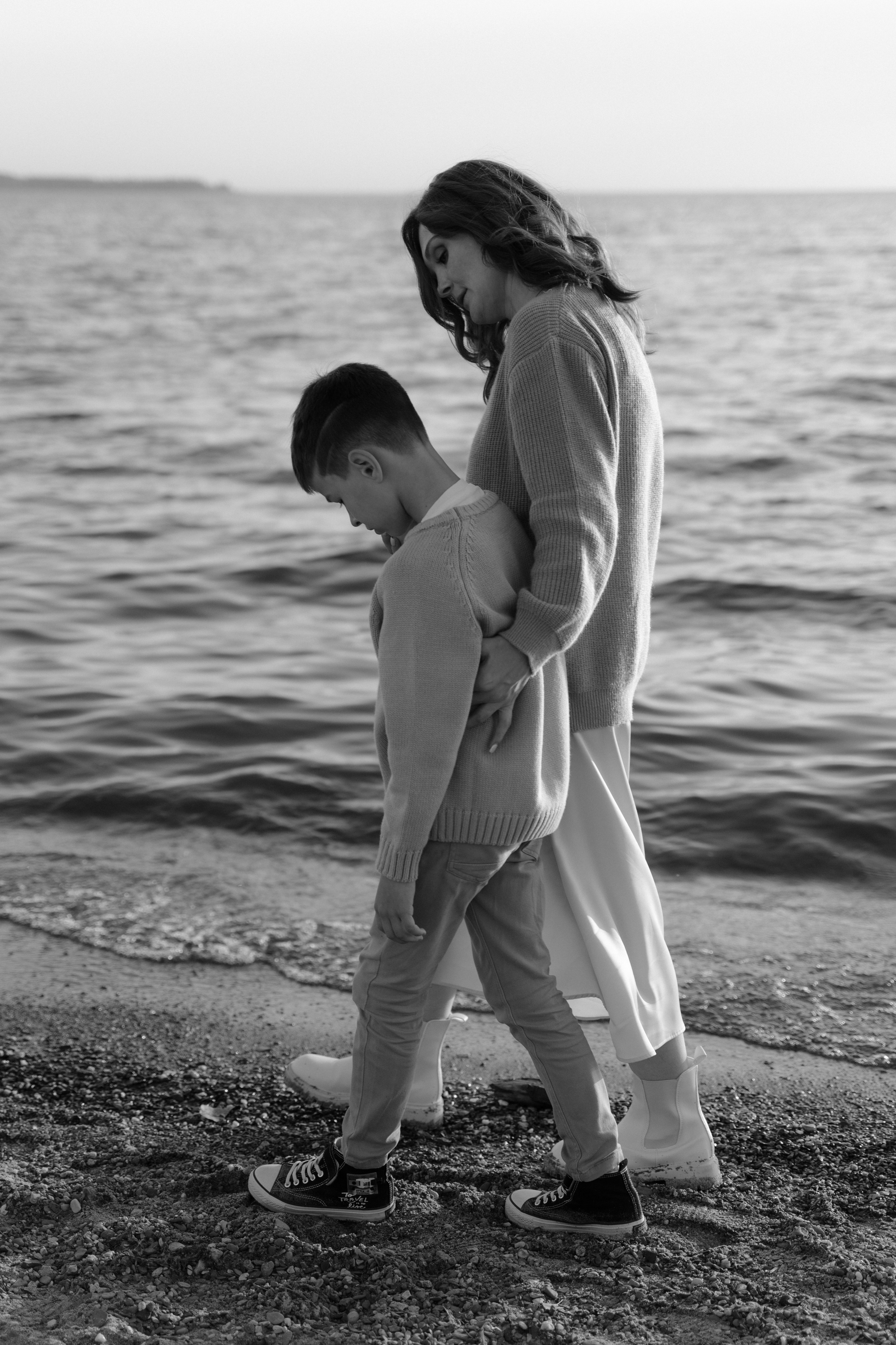 Анастасия и Алексей. Семейная. Фотограф в Новосибирске. Ефимова Анастасия