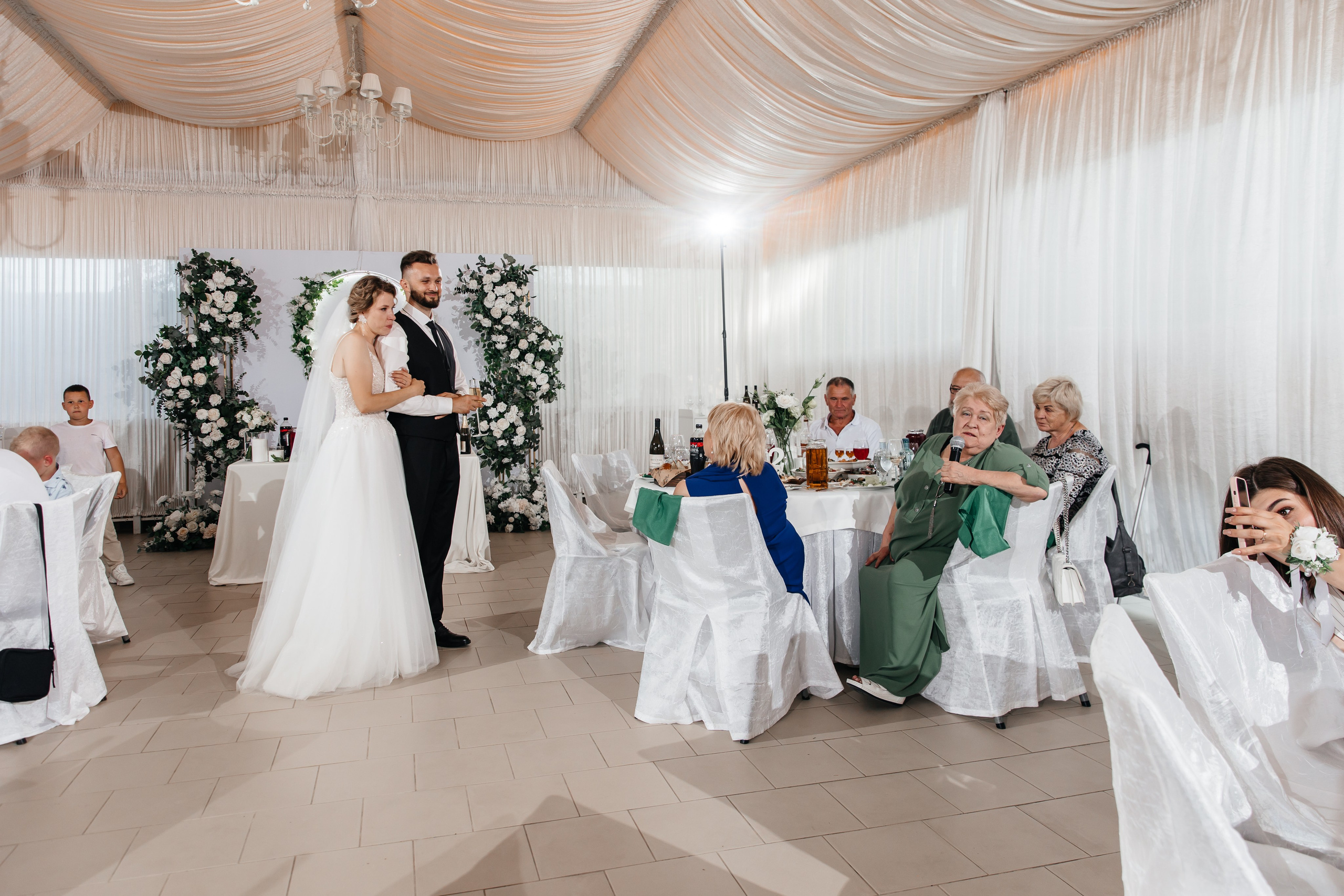 Анонс свадьбы Анастасии и Михаила. Свадебный фотограф в Крыму и Севастополе Ольга Баскакова