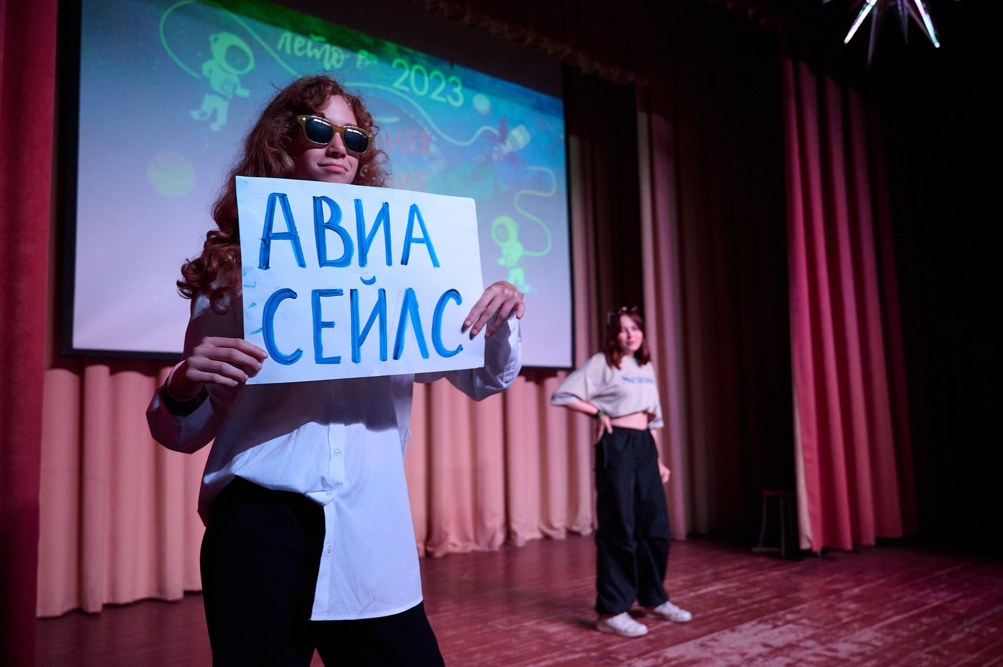 Детский лагерь. Репортажный фотограф в Санкт-Петербурге Диана Ларченкова