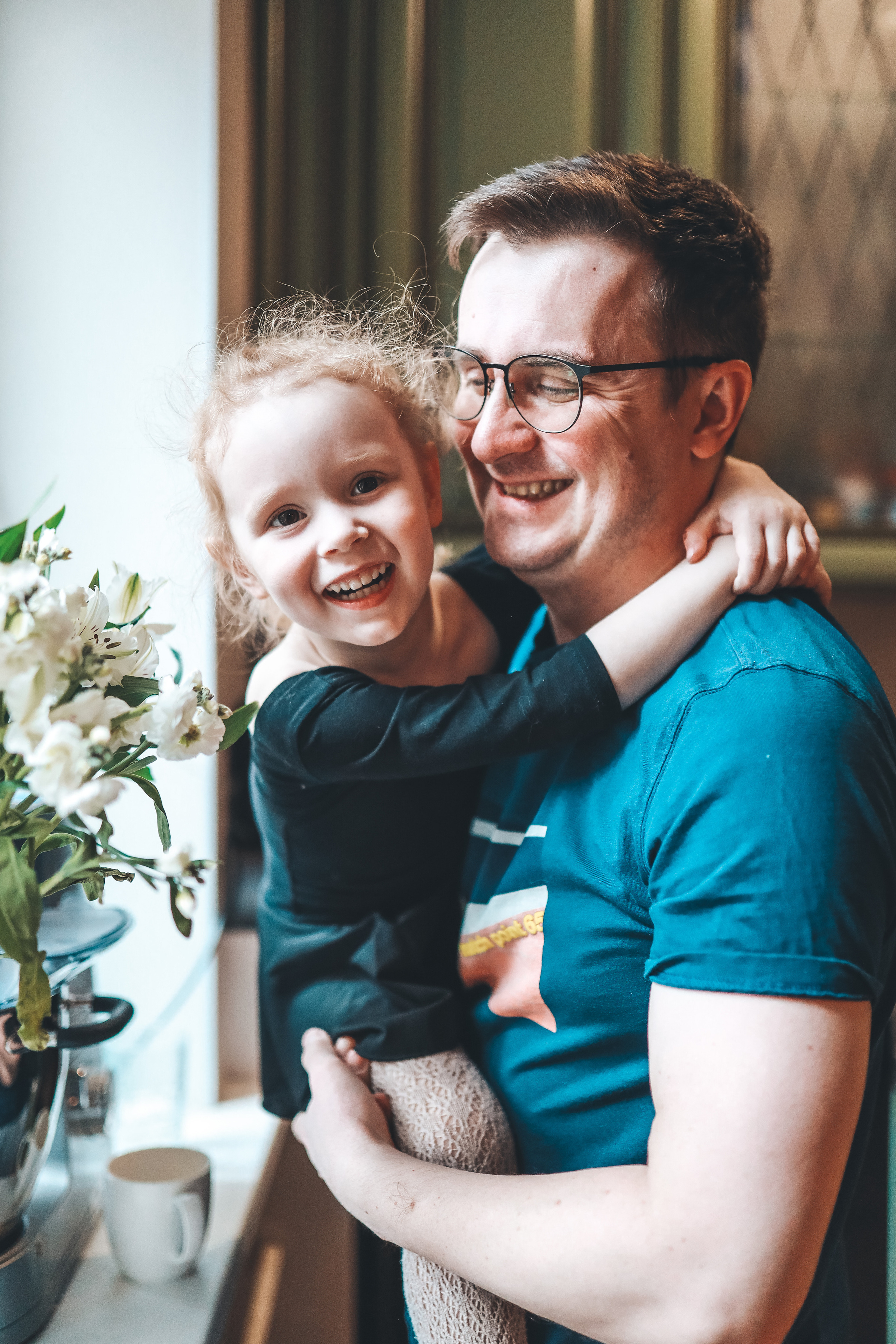 В ожидании чуда💙. Мария Бриль семейный и детский Lifestyle фотограф Москва