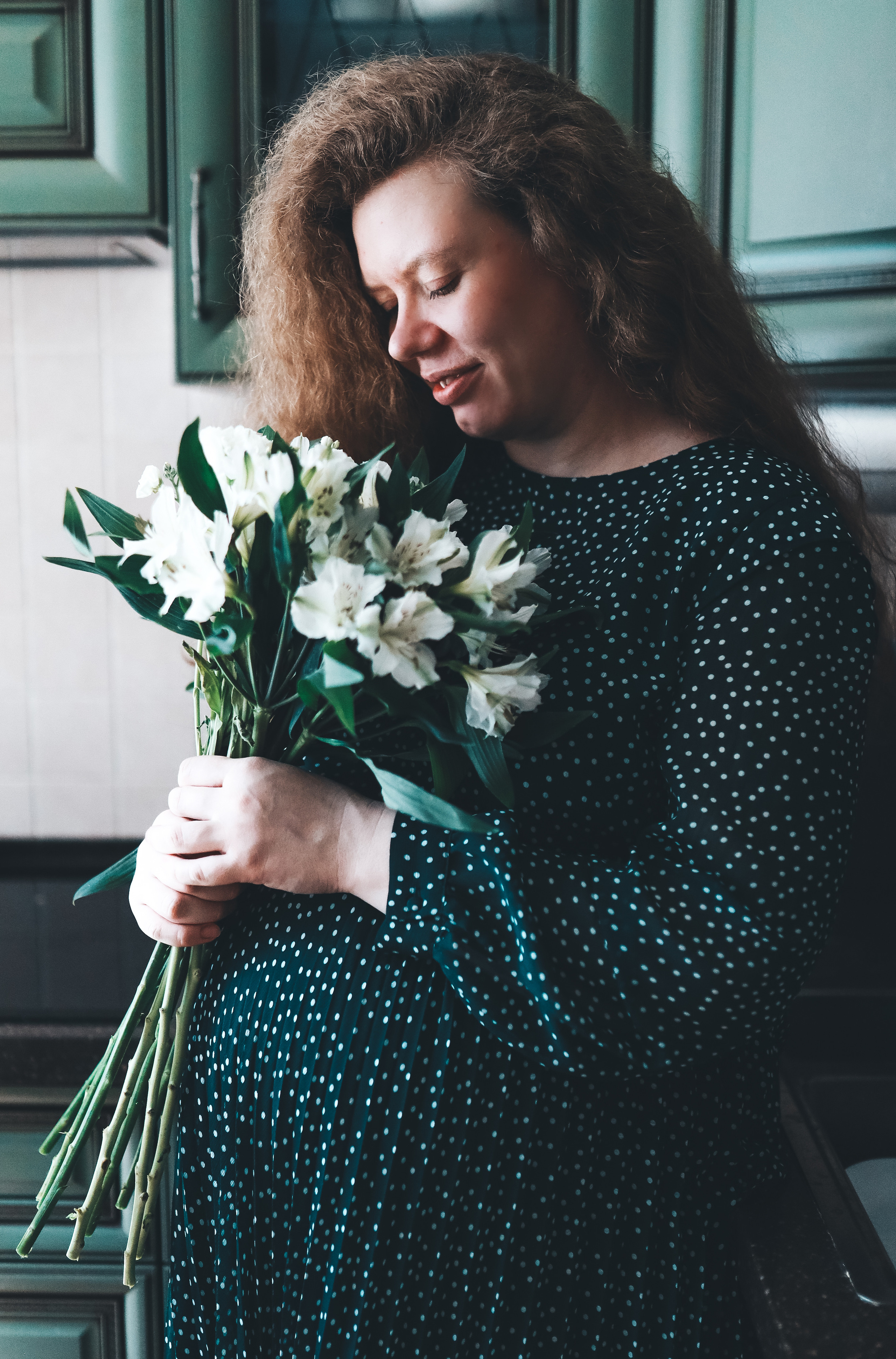 В ожидании чуда💙. Мария Бриль семейный и детский Lifestyle фотограф Москва