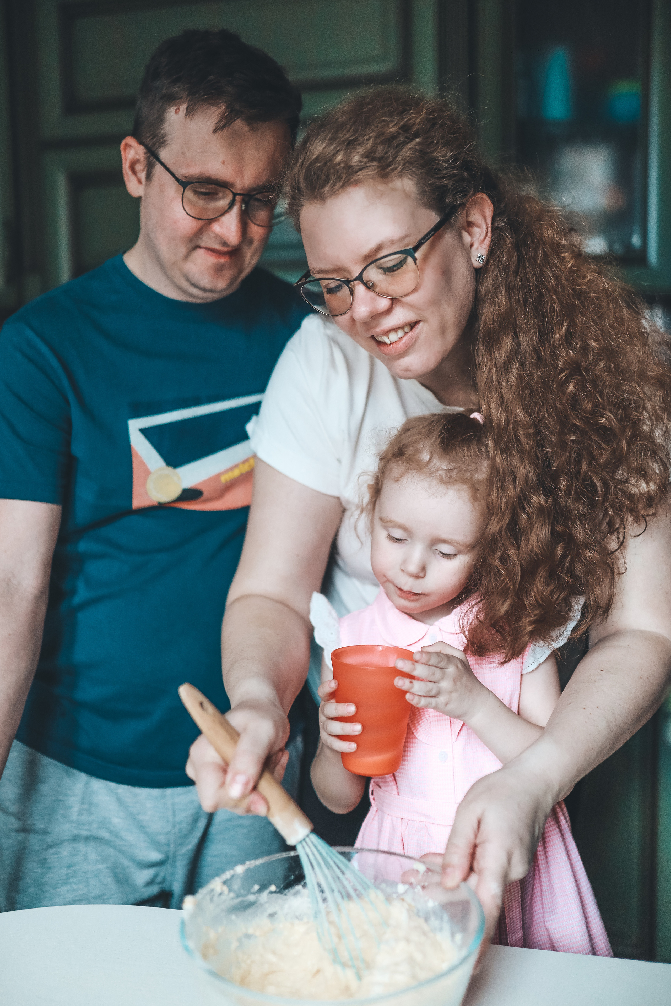 В ожидании чуда💙. Мария Бриль семейный и детский Lifestyle фотограф Москва