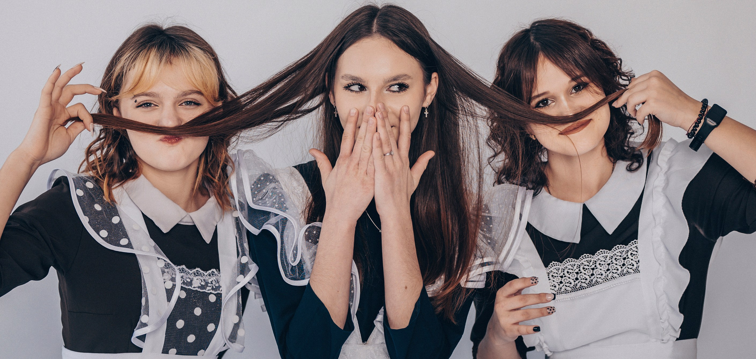 Выпускные альбомы и Школьный фотограф в Алексеевке, Бирюче, Красном