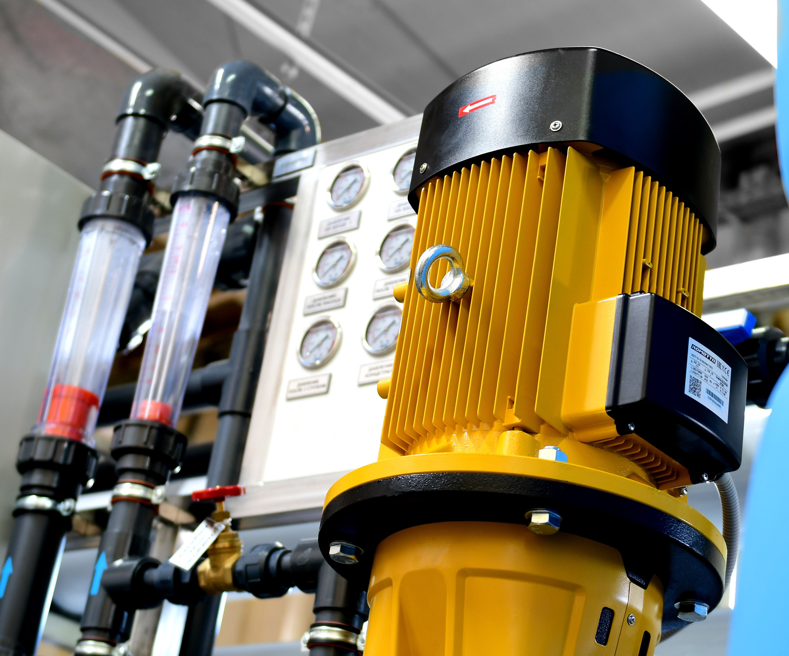 Съёмка промышленного оборудования в Москве. Предметная фотосъемка для маркетплейсов в Москве. Предметный фотограф Дмитрий Дрогунов