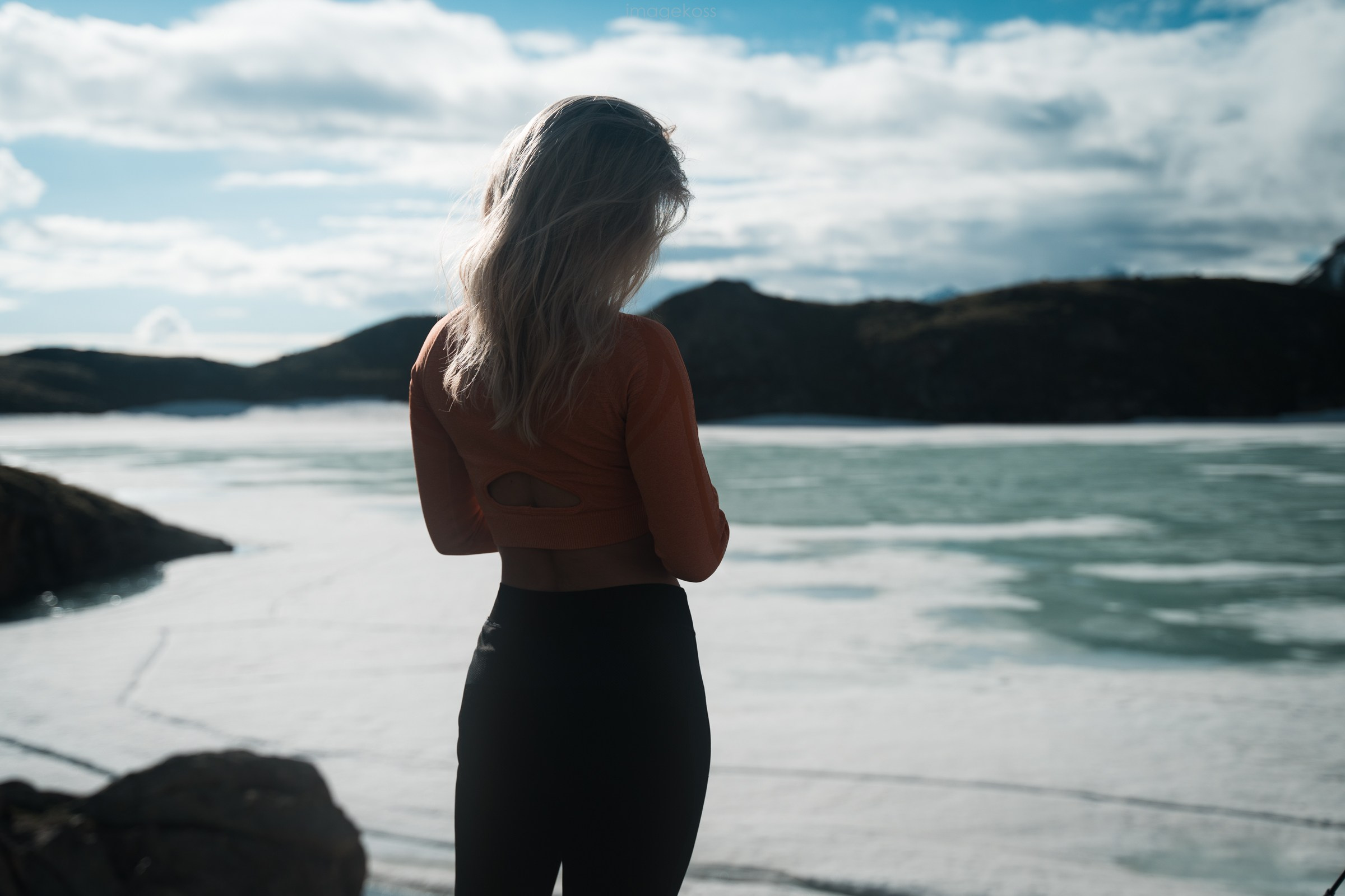 КБР. Эльбрус, Адыр-Су, Сылтран-кёль. Фотограф в поход и восхождение на Эльбрус Игорь Косарев