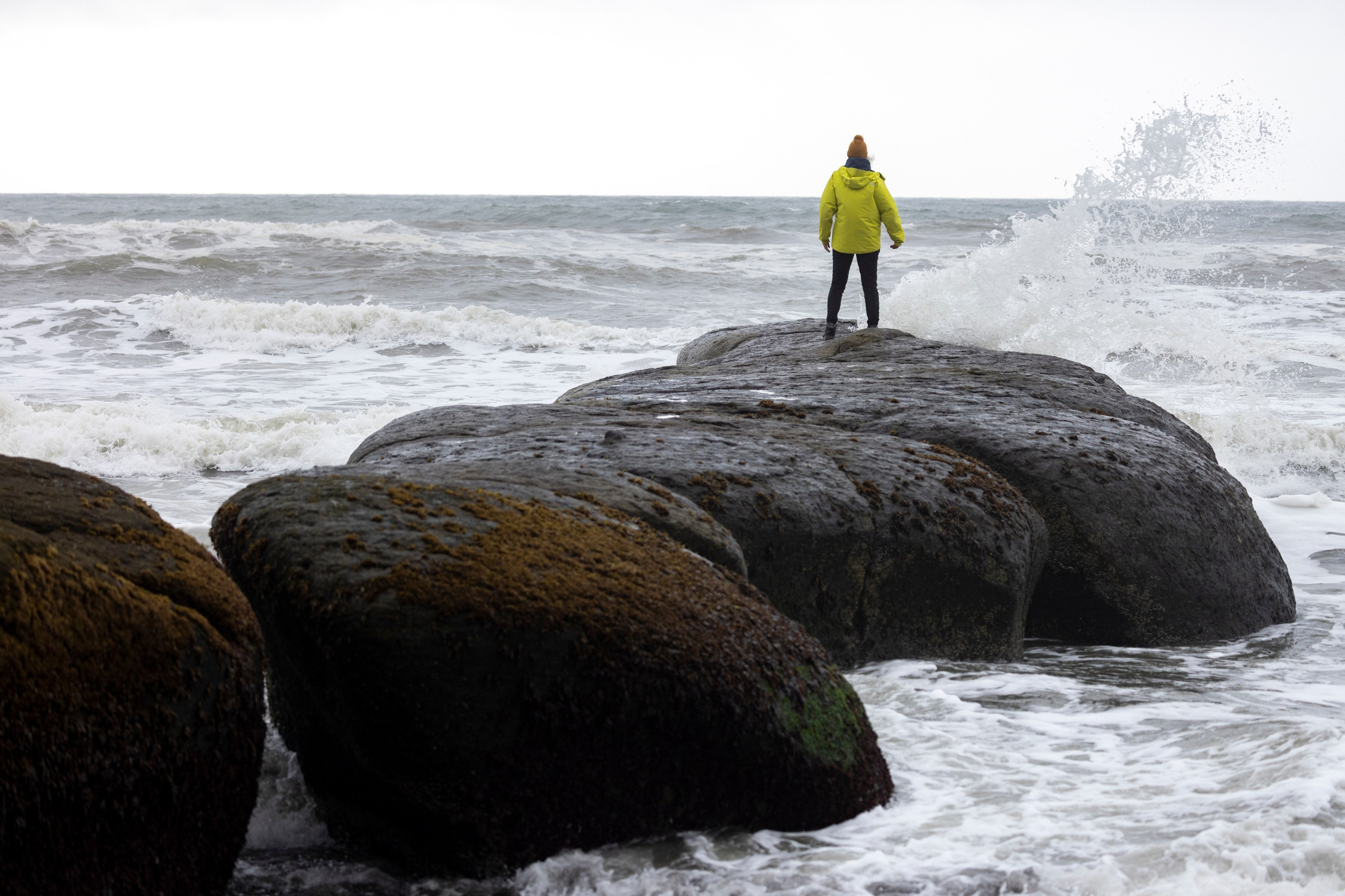 Курильское озеро — шестидневный тур в сердце дикой Камчатки. Время Камчатки: чтобы найти свой путь, нужно скорость умножить на время
