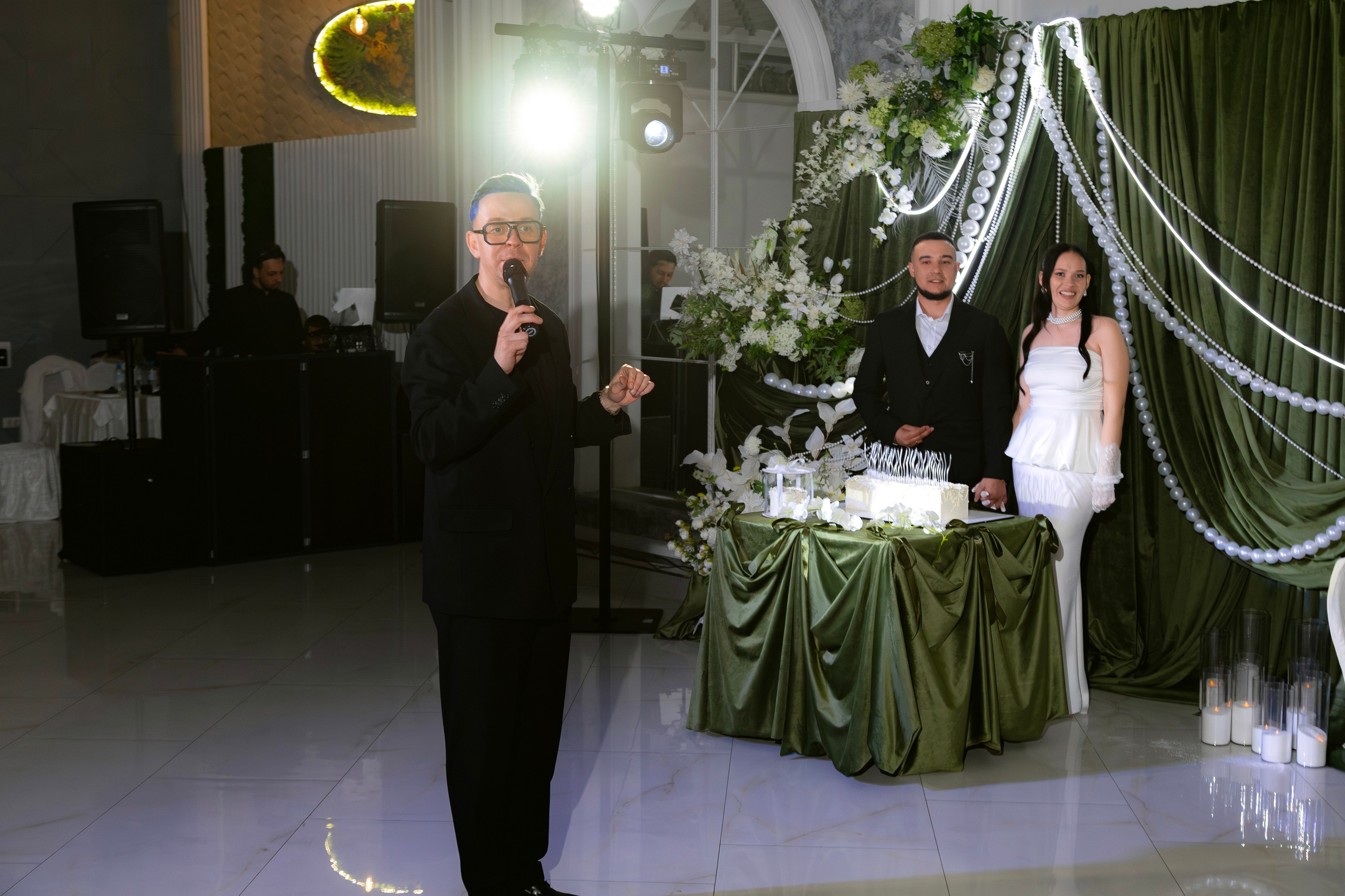 Денис и Виктория. Артур Иликчян — Wedding & Event фотограф в Краснодаре