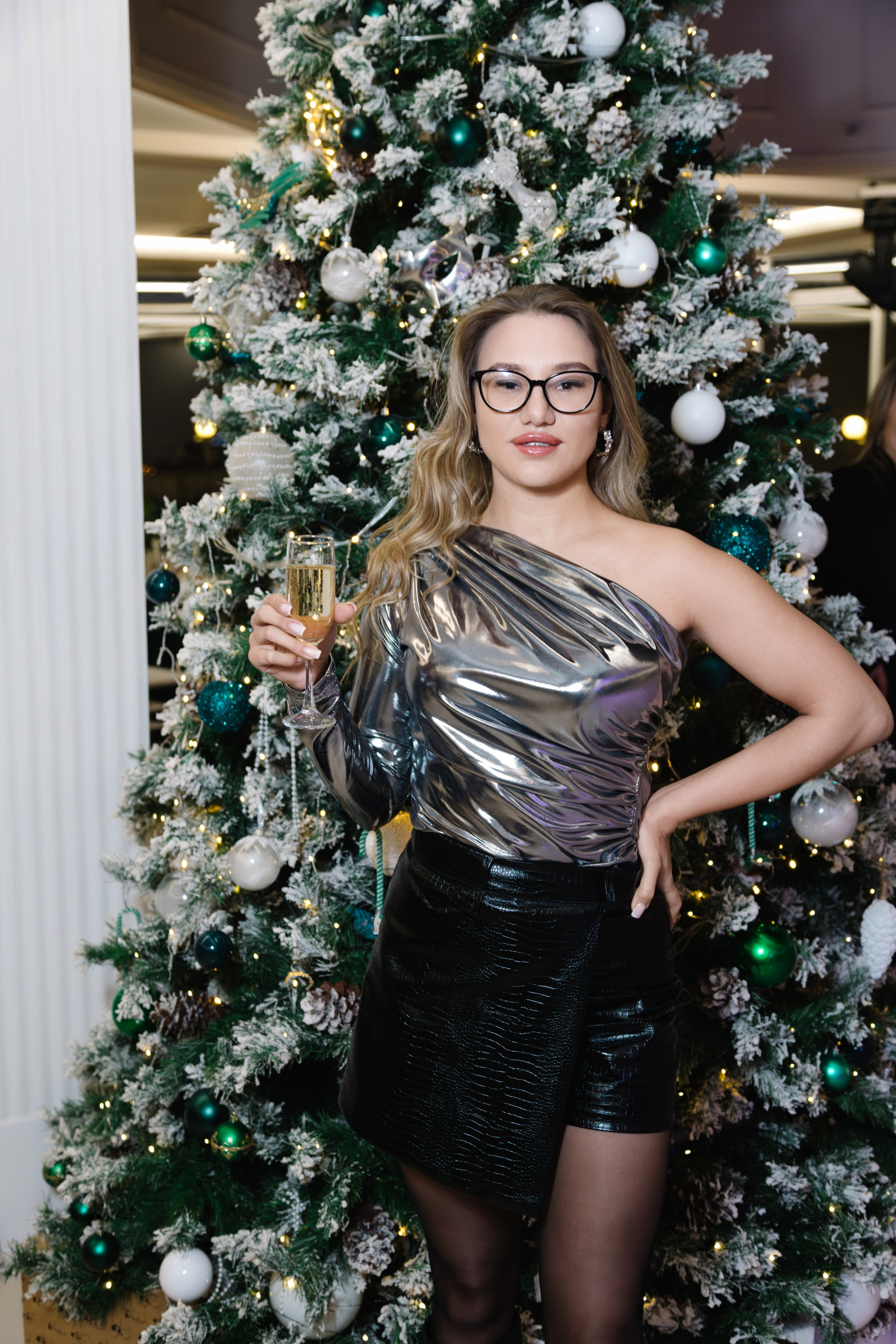 Новогодний корпоратив. Артур Иликчян — Wedding & Event фотограф в Краснодаре