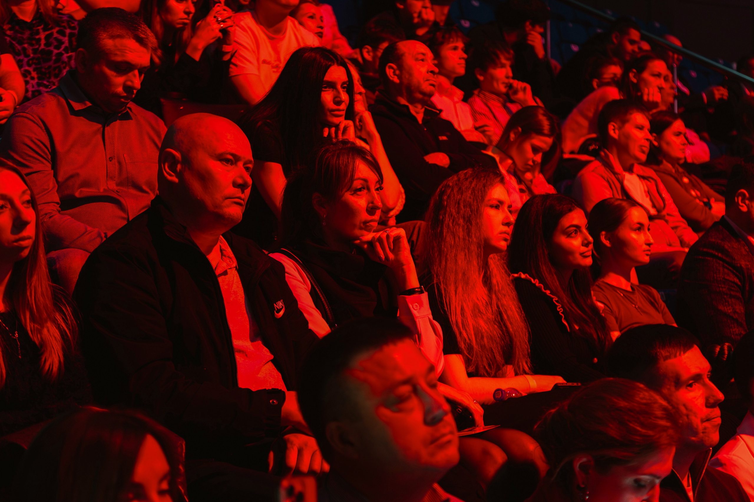 Альфа Конфа 2026. Артур Иликчян — Wedding & Event фотограф в Краснодаре