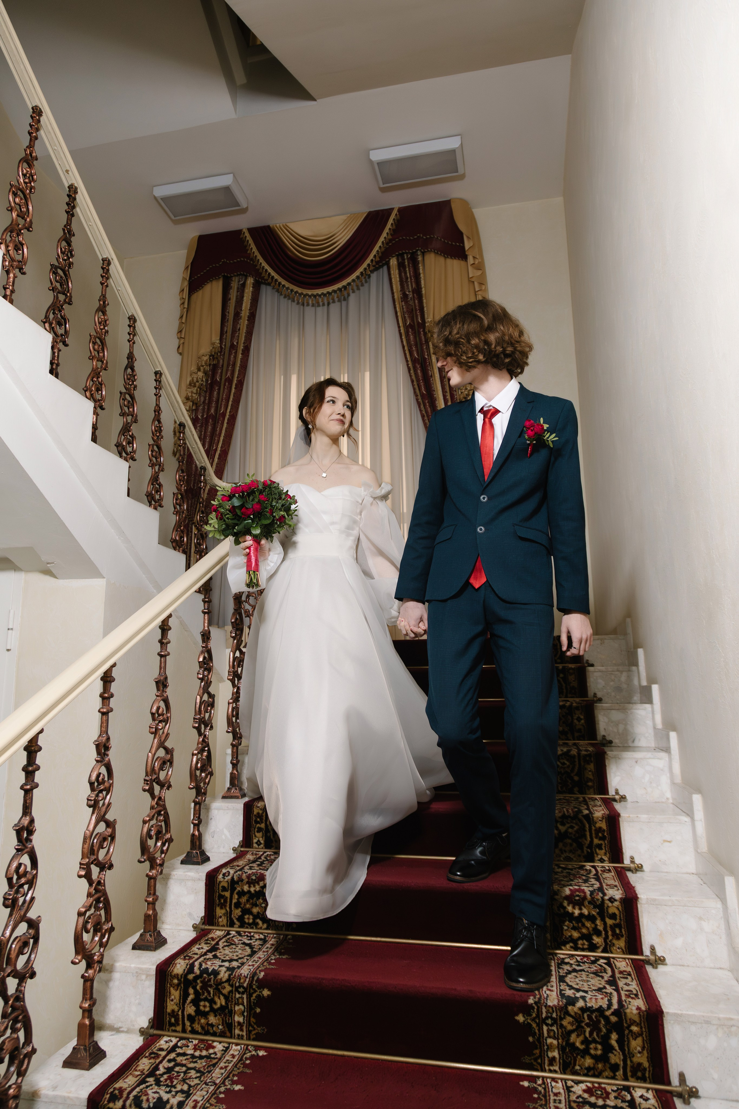 Свадьба Максима и Ульяны. Артур Иликчян — Wedding & Event фотограф в Краснодаре