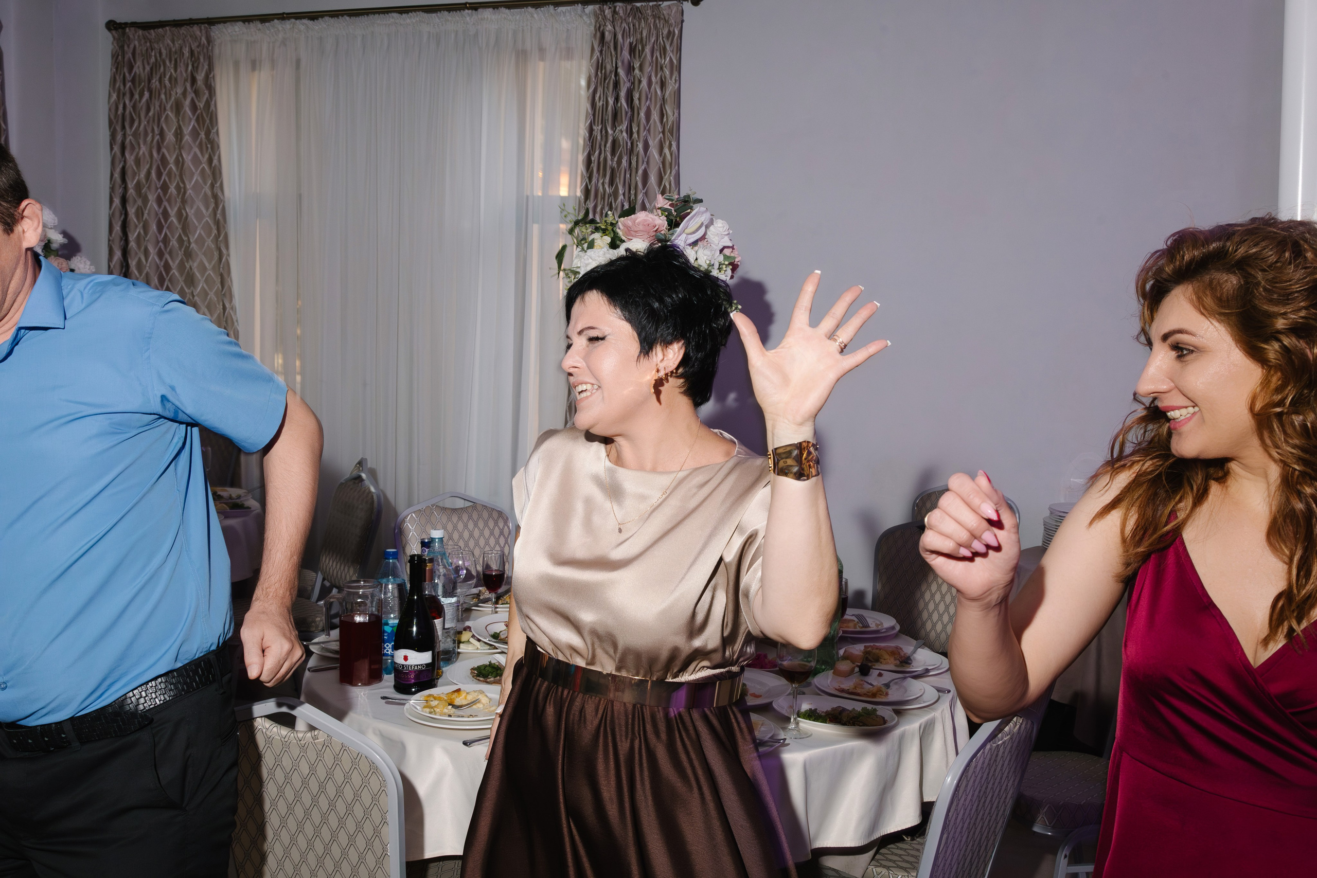 Свадьба Дмитрия и Анастасии. Артур Иликчян — Wedding & Event фотограф в Краснодаре