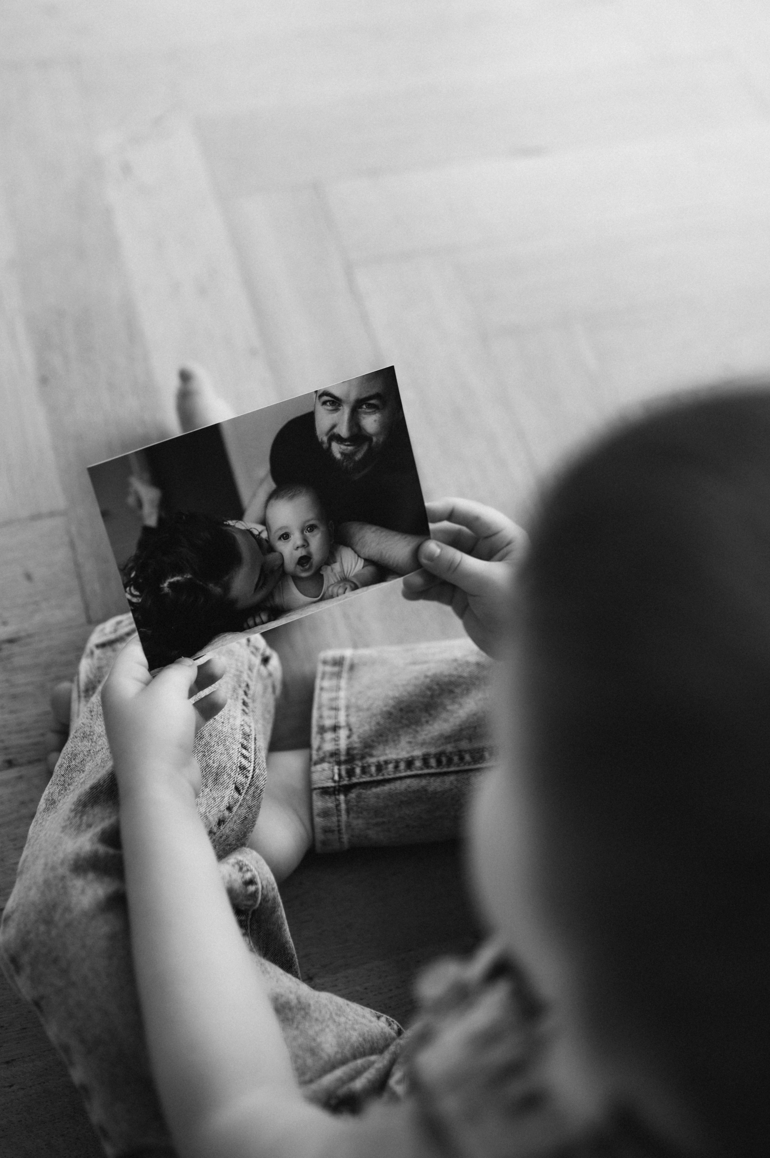 Семейные. Семейный и женский фотограф в Москве Юлия Мороз