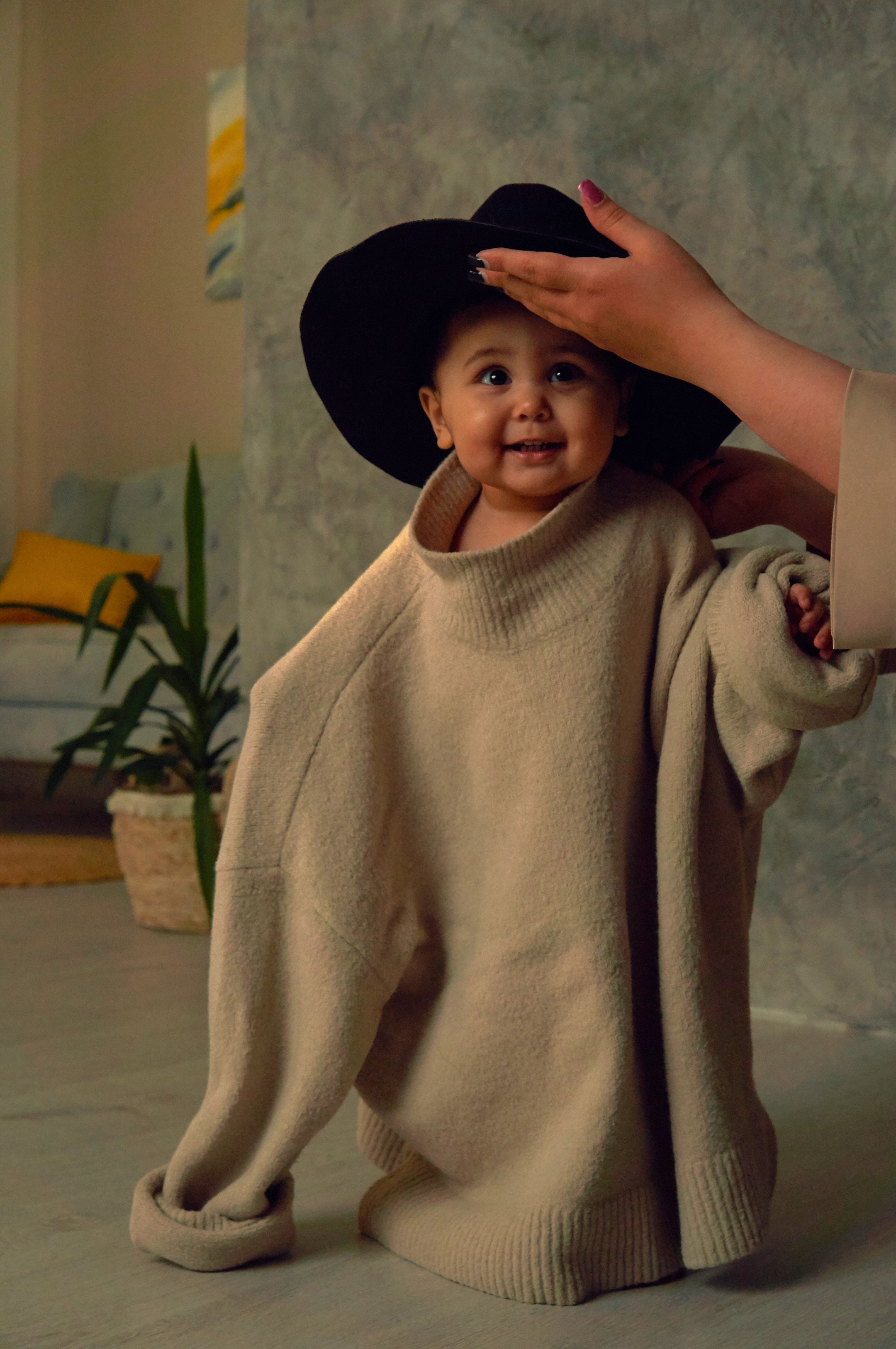 Дети. Фотограф \ видеограф