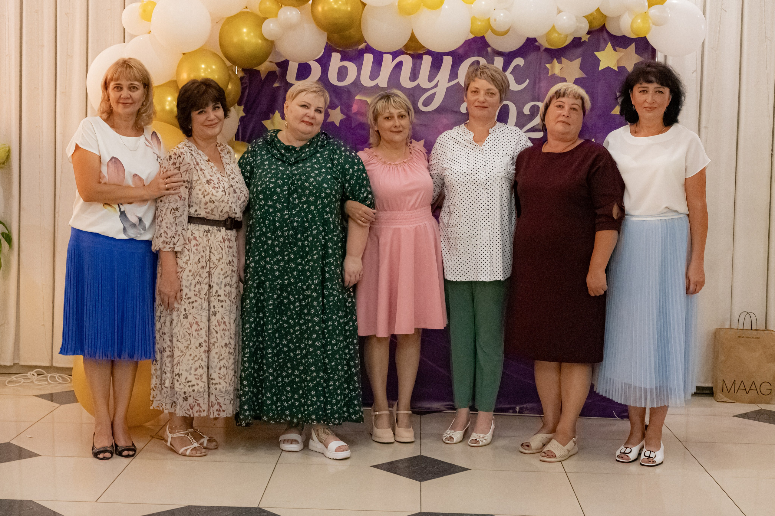 Выпускной. Photokarish