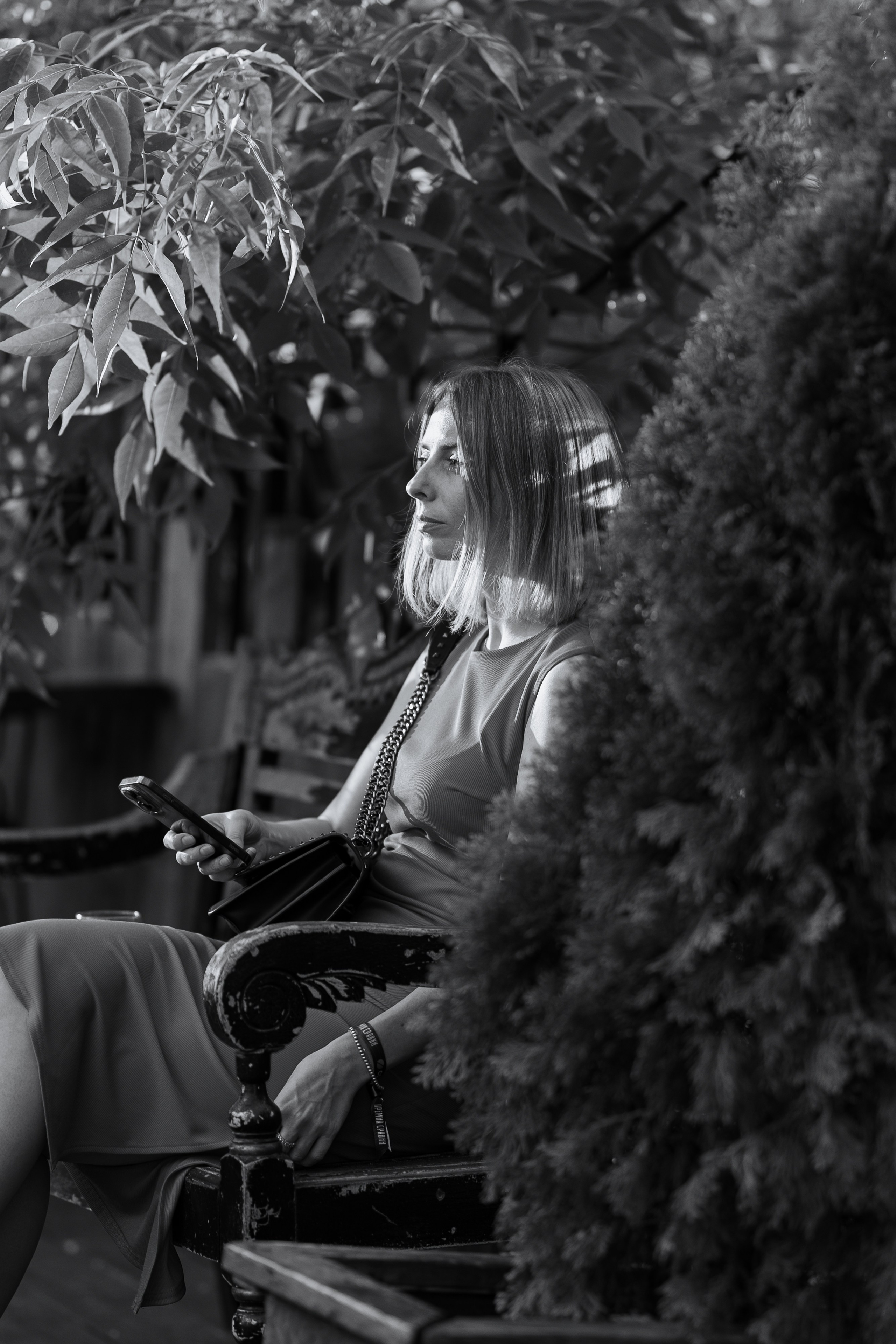 Welcome part. Фотограф Юлия Назарова