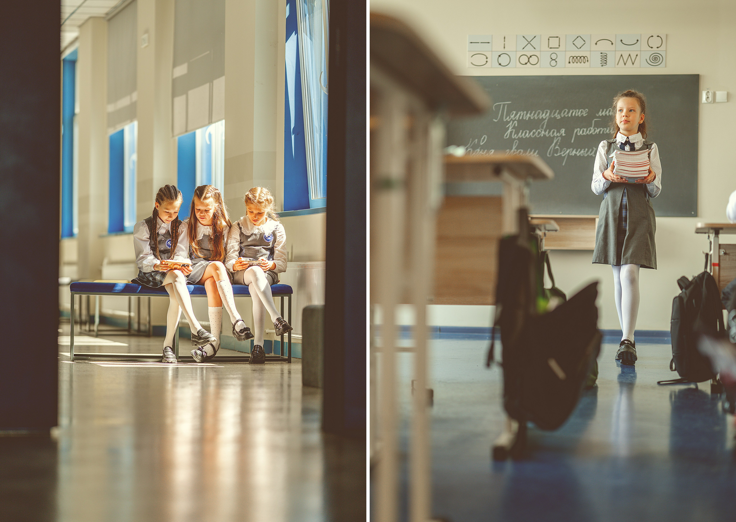 Моя история. Современные выпускные альбомы. Мы делаем не просто альбомы, а стильные фотокниги