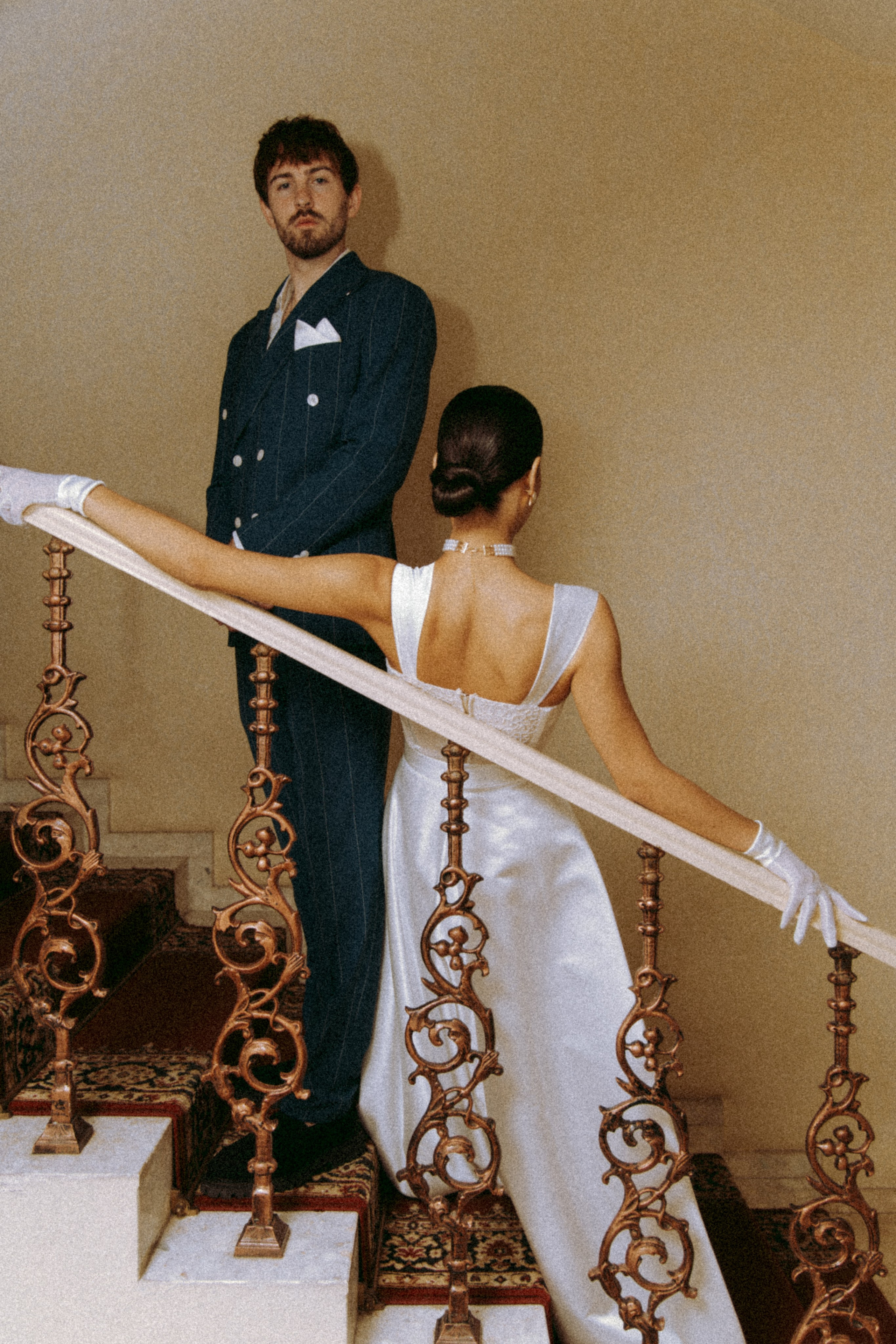 P & V VINTAGE. Свадебный и семейный фотограф в Краснодаре Диана Смирнова