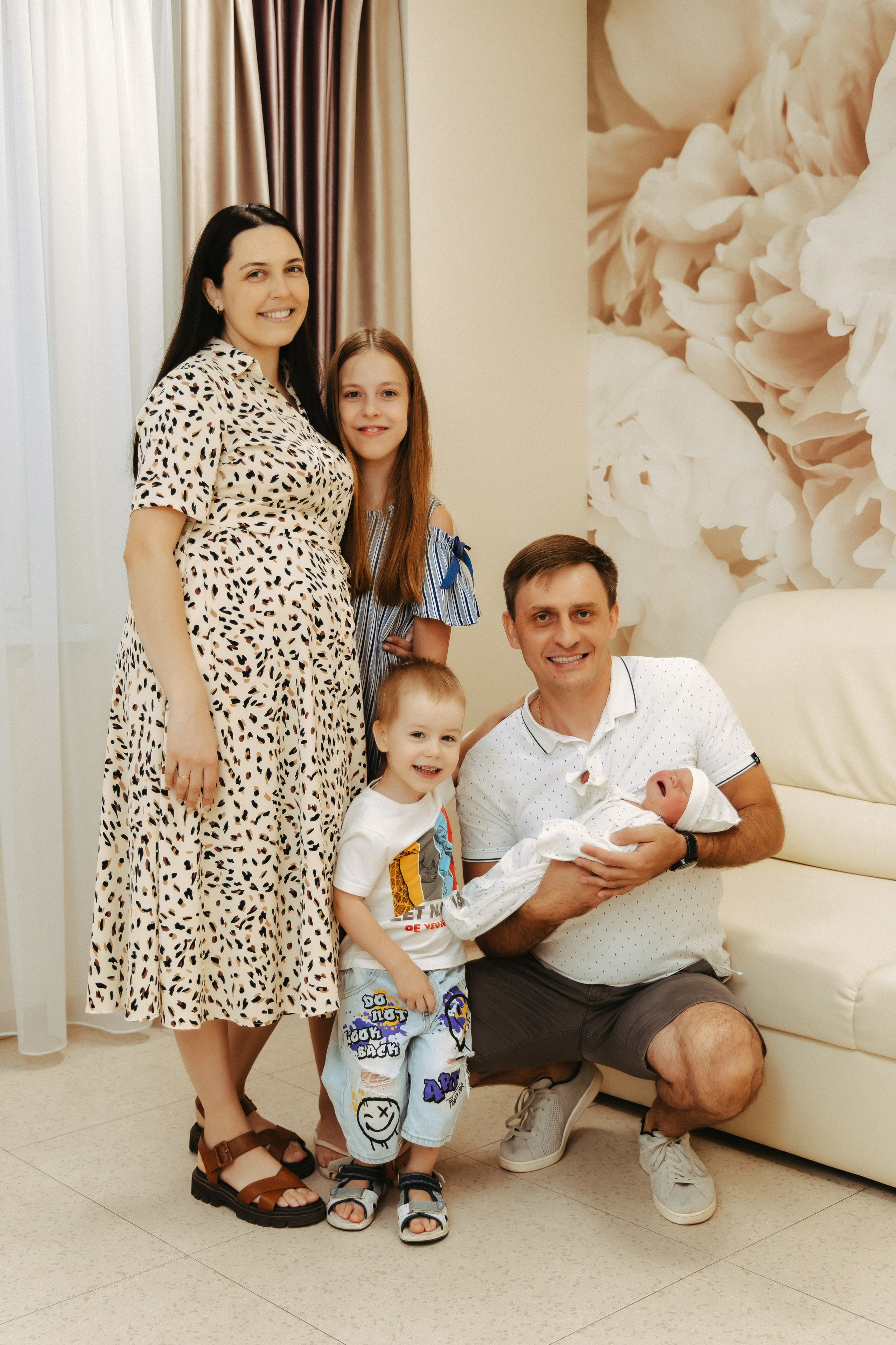 Екатерининская 3.08. Свадебный и семейный фотограф в Краснодаре Диана Смирнова