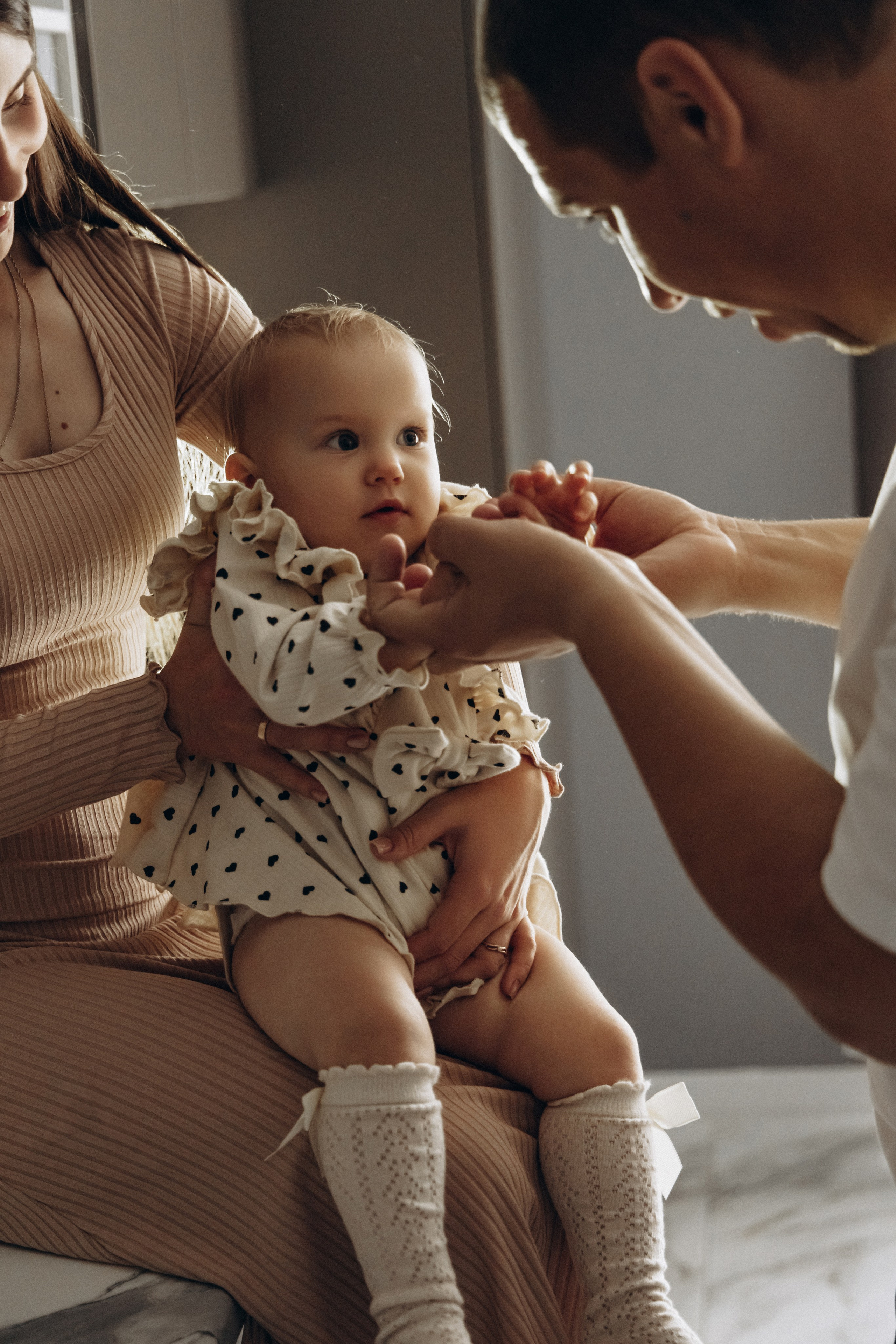 Vasilisa. Свадебный и семейный фотограф в Краснодаре Диана Смирнова