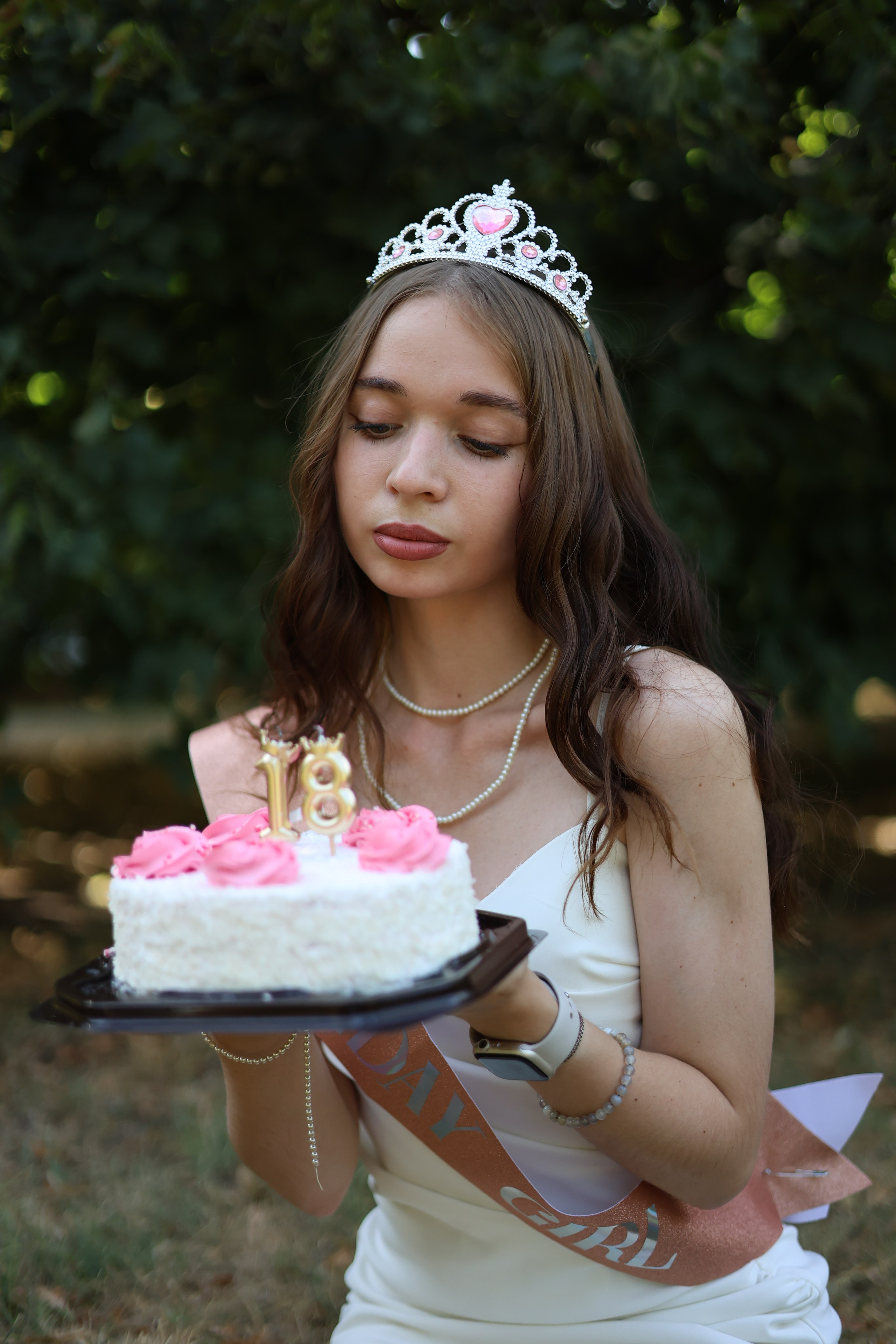 18 YEARS. Свадебный и семейный фотограф в Краснодаре Диана Смирнова