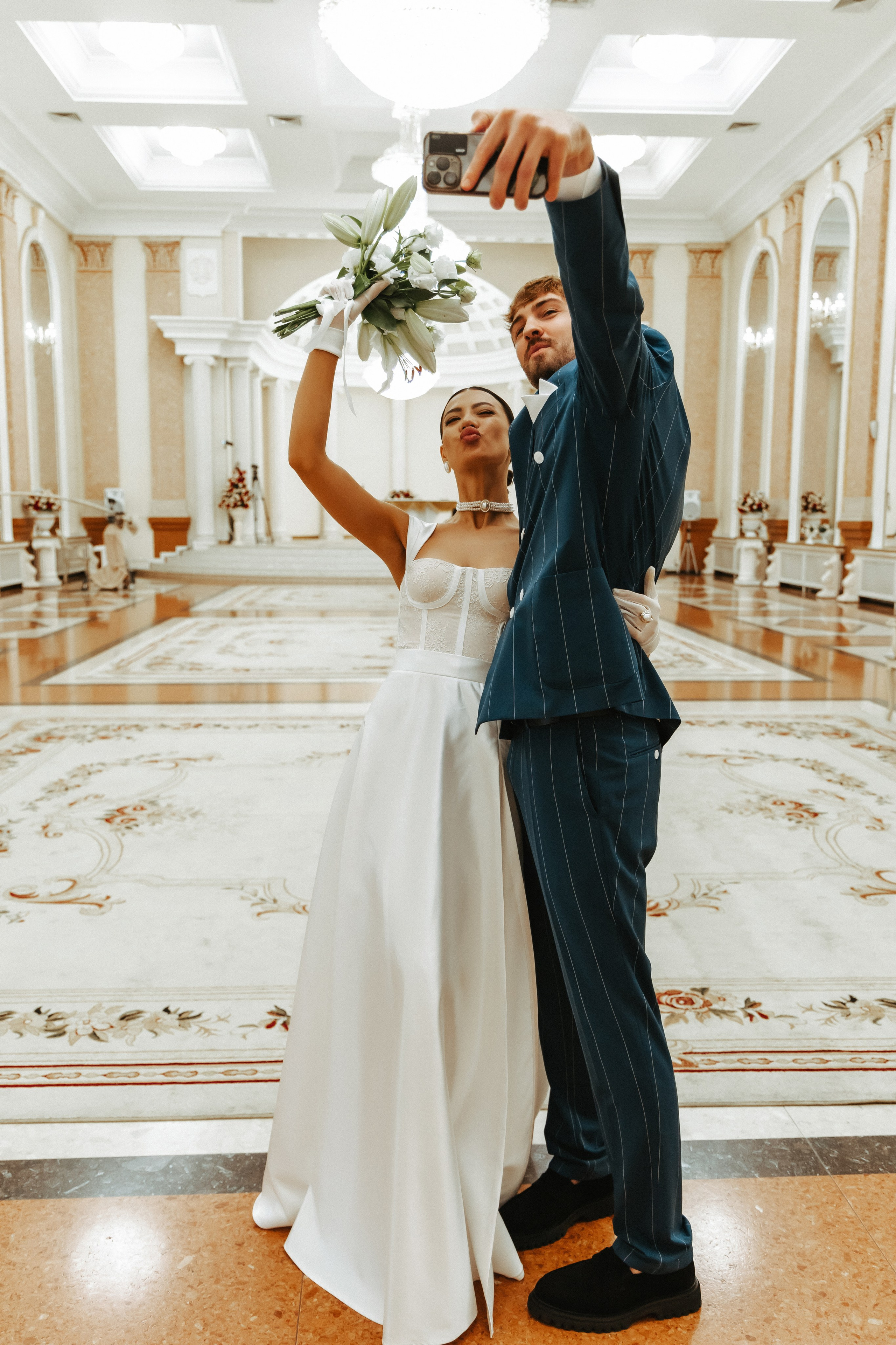 Pavel & Violetta. Свадебный и семейный фотограф в Краснодаре Диана Смирнова