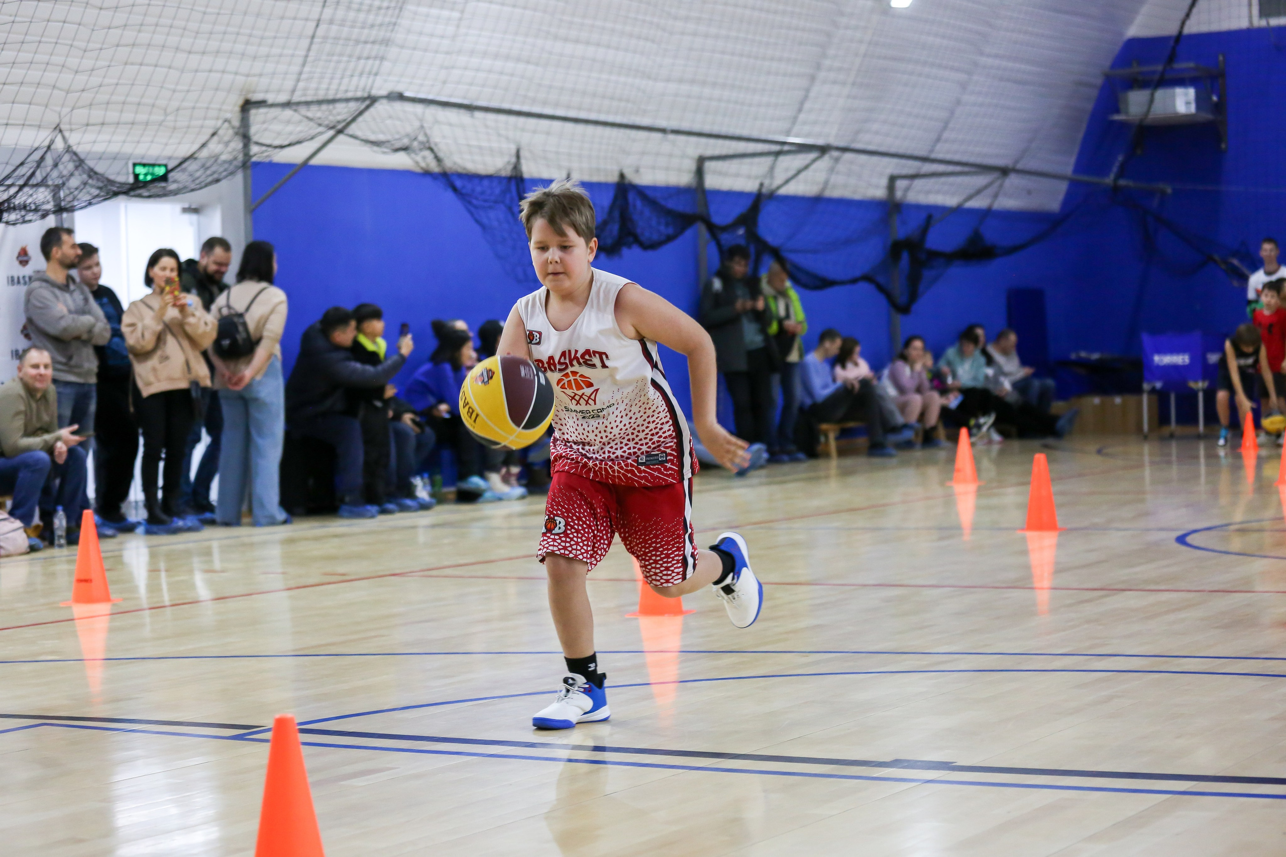 Спортивная эстафета. Репортажный, семейный, свадебный, портретный фотограф