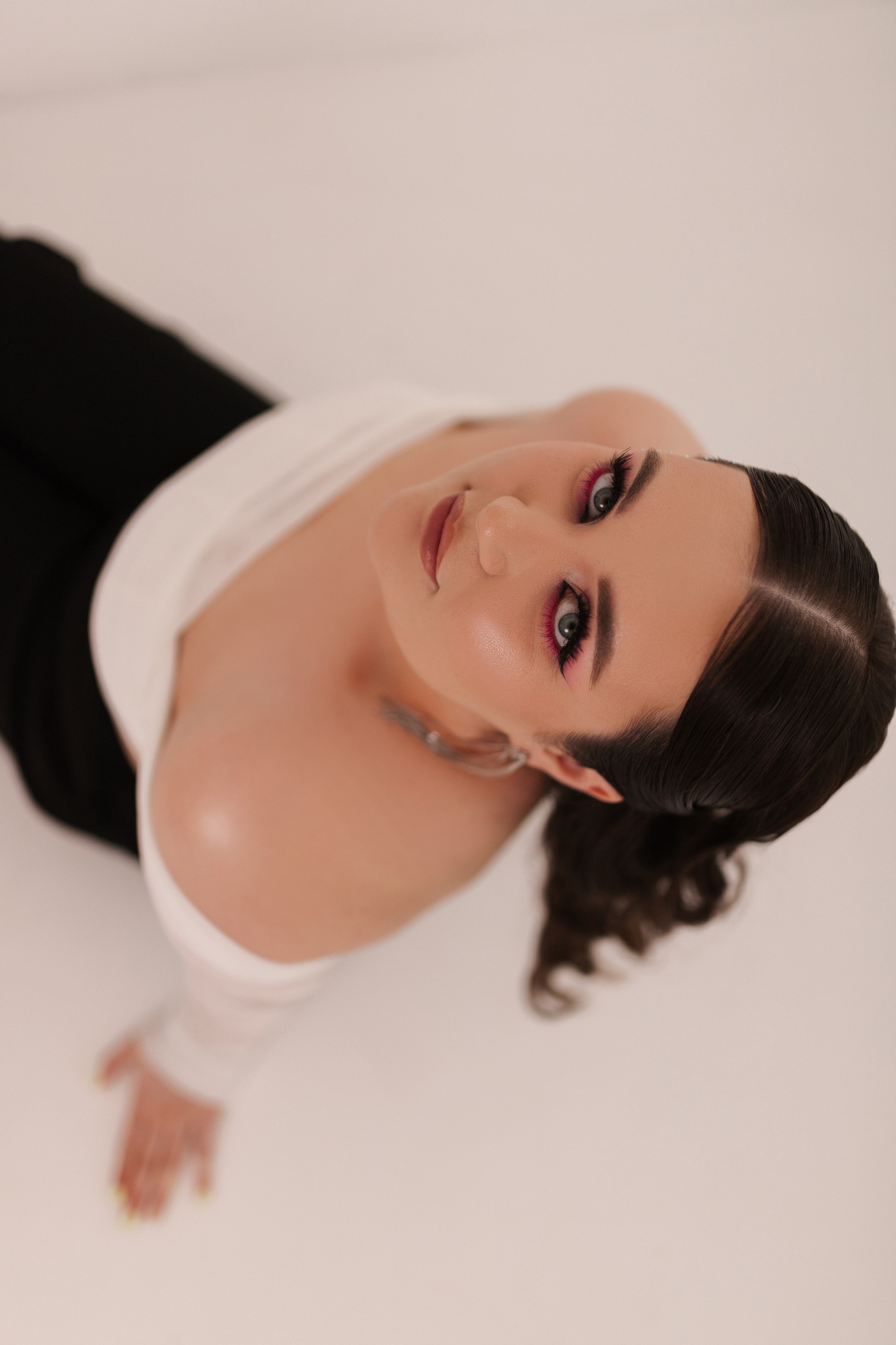 София. Фотограф Оля Климова, обучение фотографов