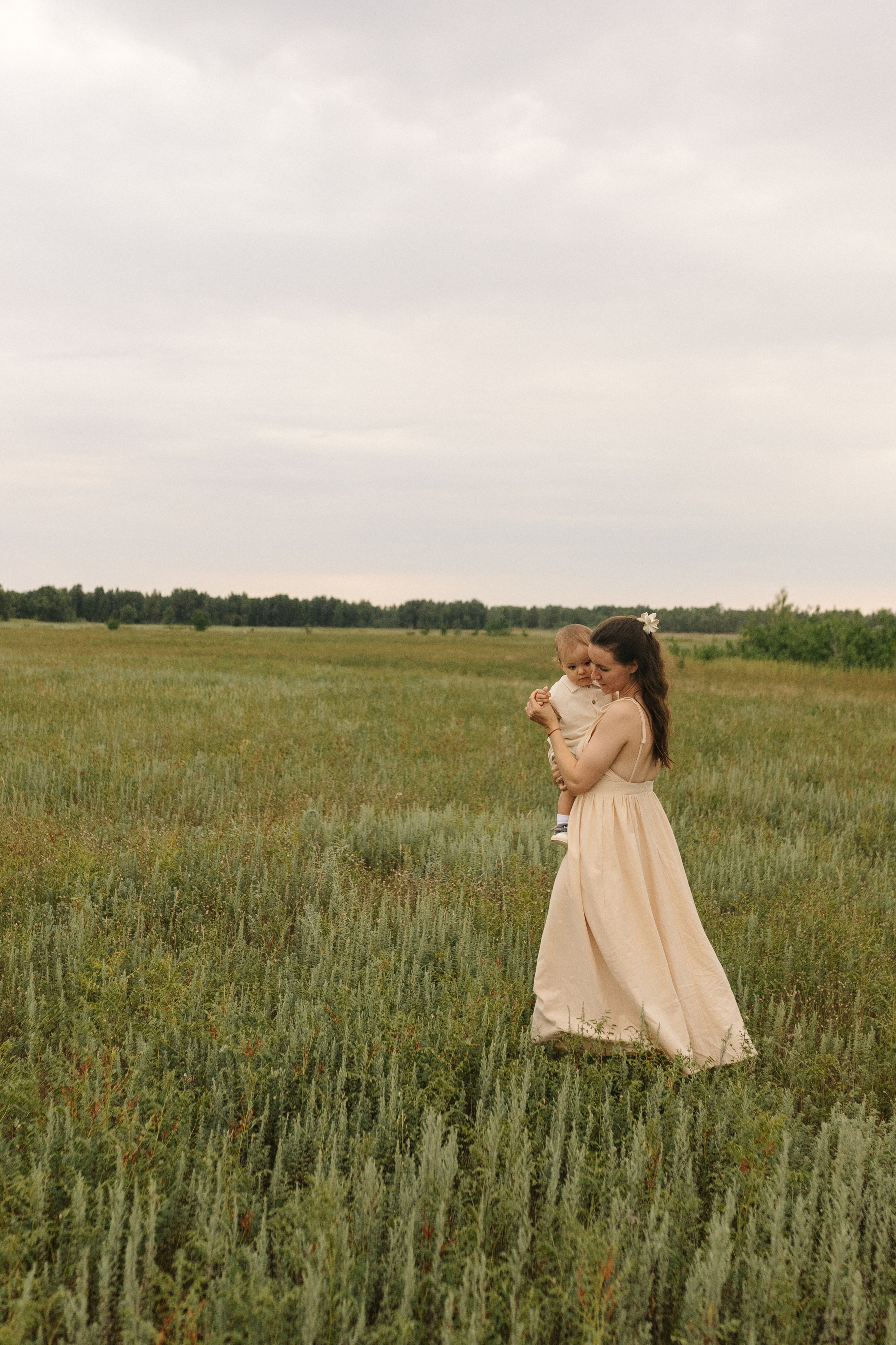 И&И&А. Фотограф Оля Климова, обучение фотографов